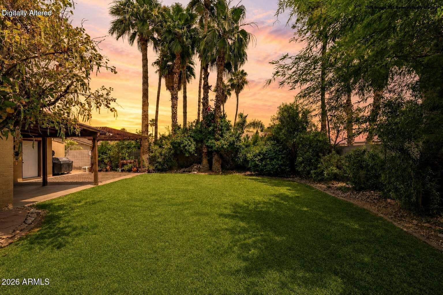 4523 E Voltaire Avenue, Phoenix, Arizona