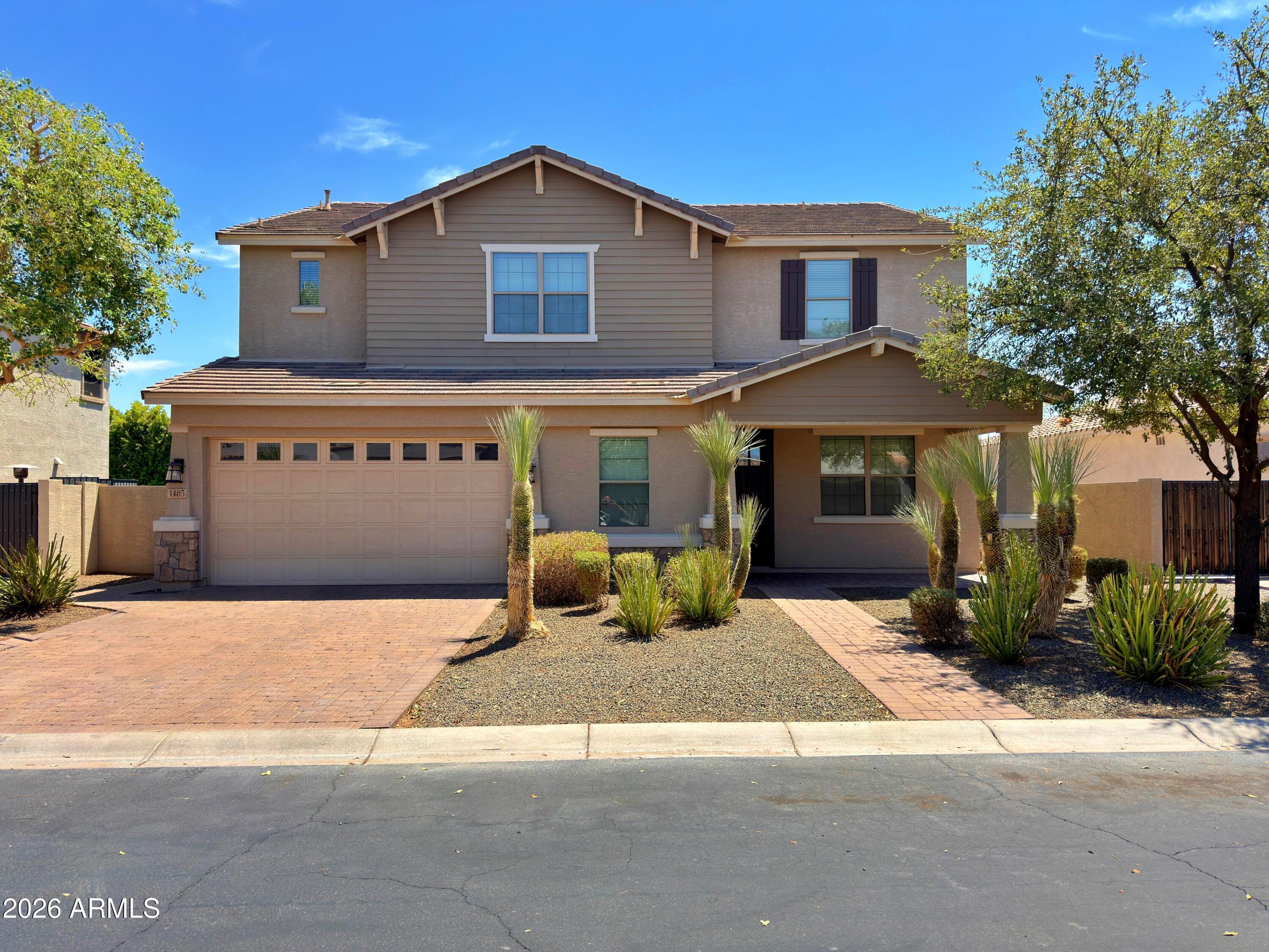 1485 W Sea Fog Drive — photo 2