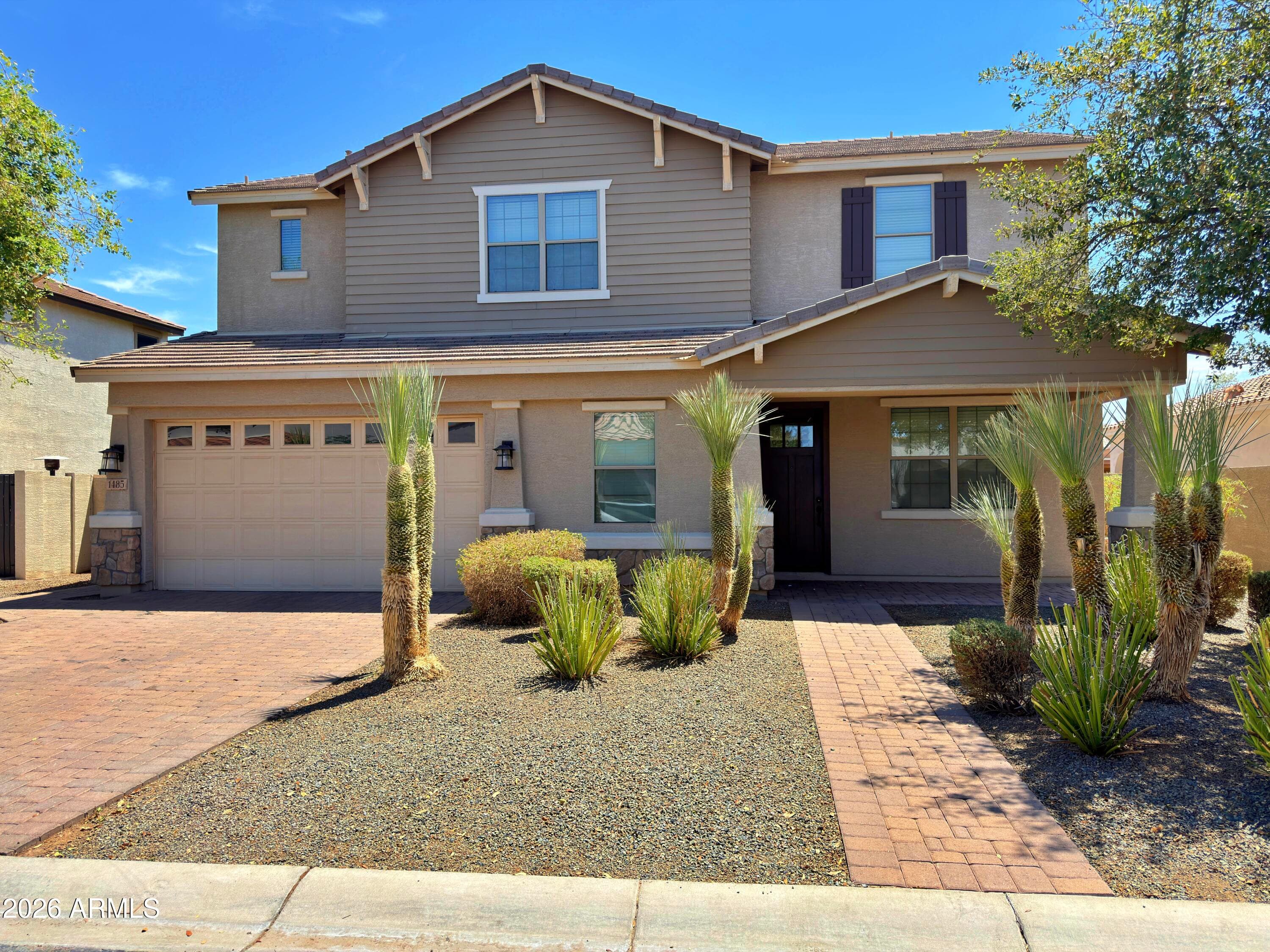 1485 W Sea Fog Drive — photo 3