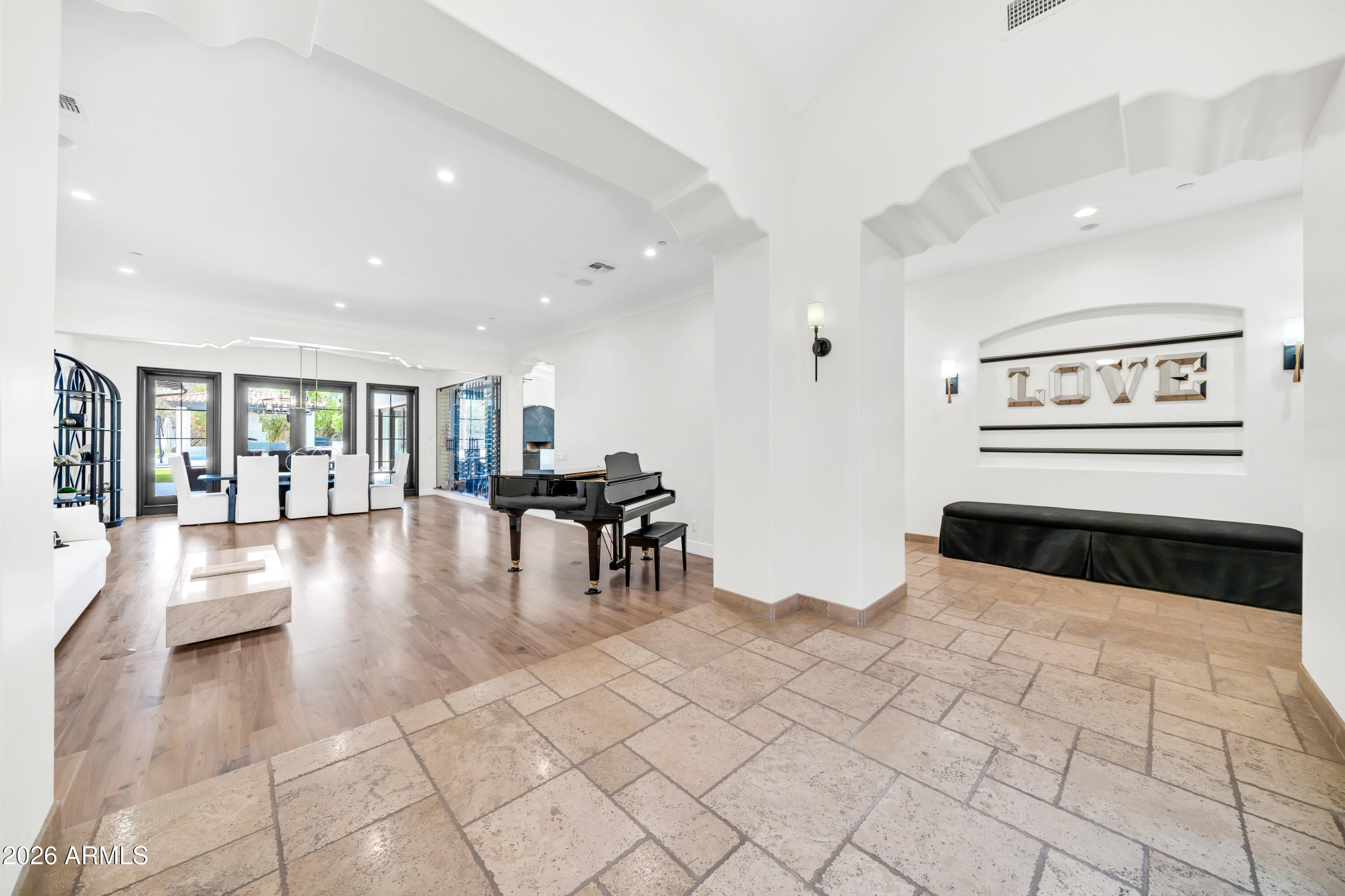 5210 E Via Los Caballos Lane — photo 4