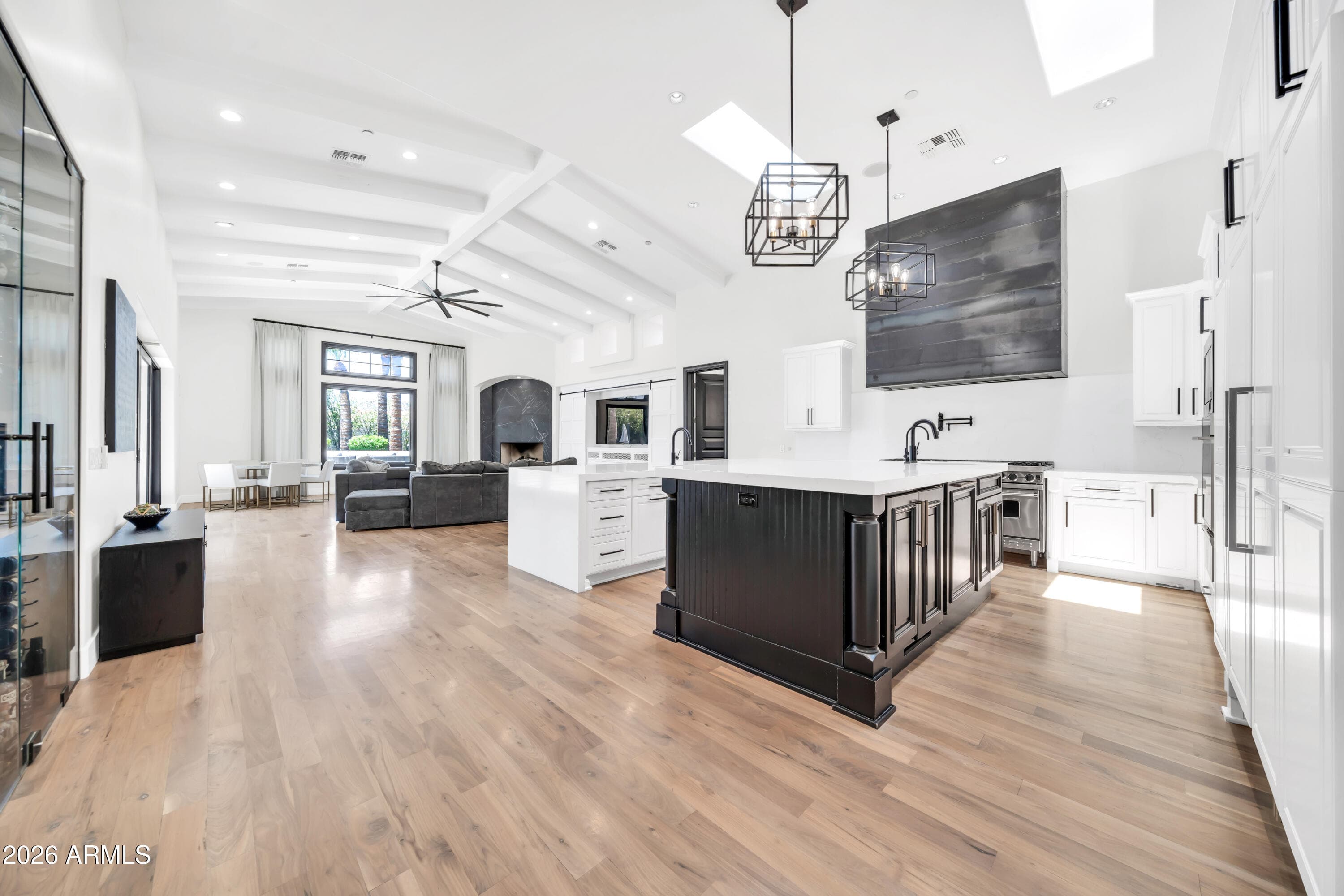 5210 E Via Los Caballos Lane — photo 8