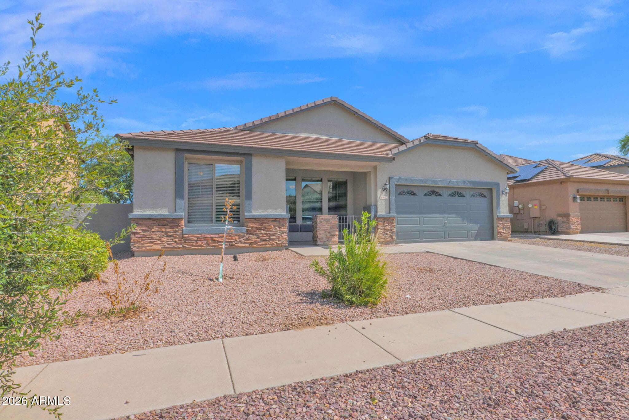 3570 E Coconino Way
