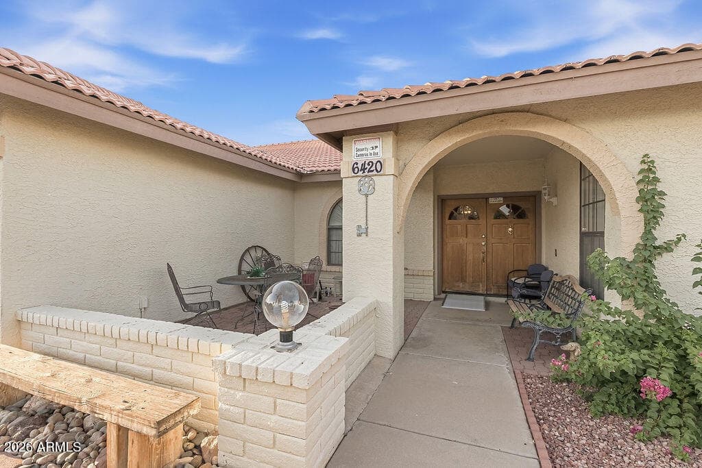 6420 W Evans Drive — photo 3