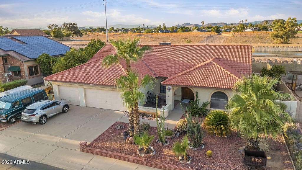 6420 W Evans Drive — photo 2