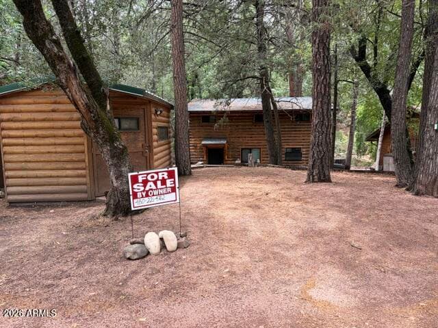 672 W Cocopah Lane — photo 4