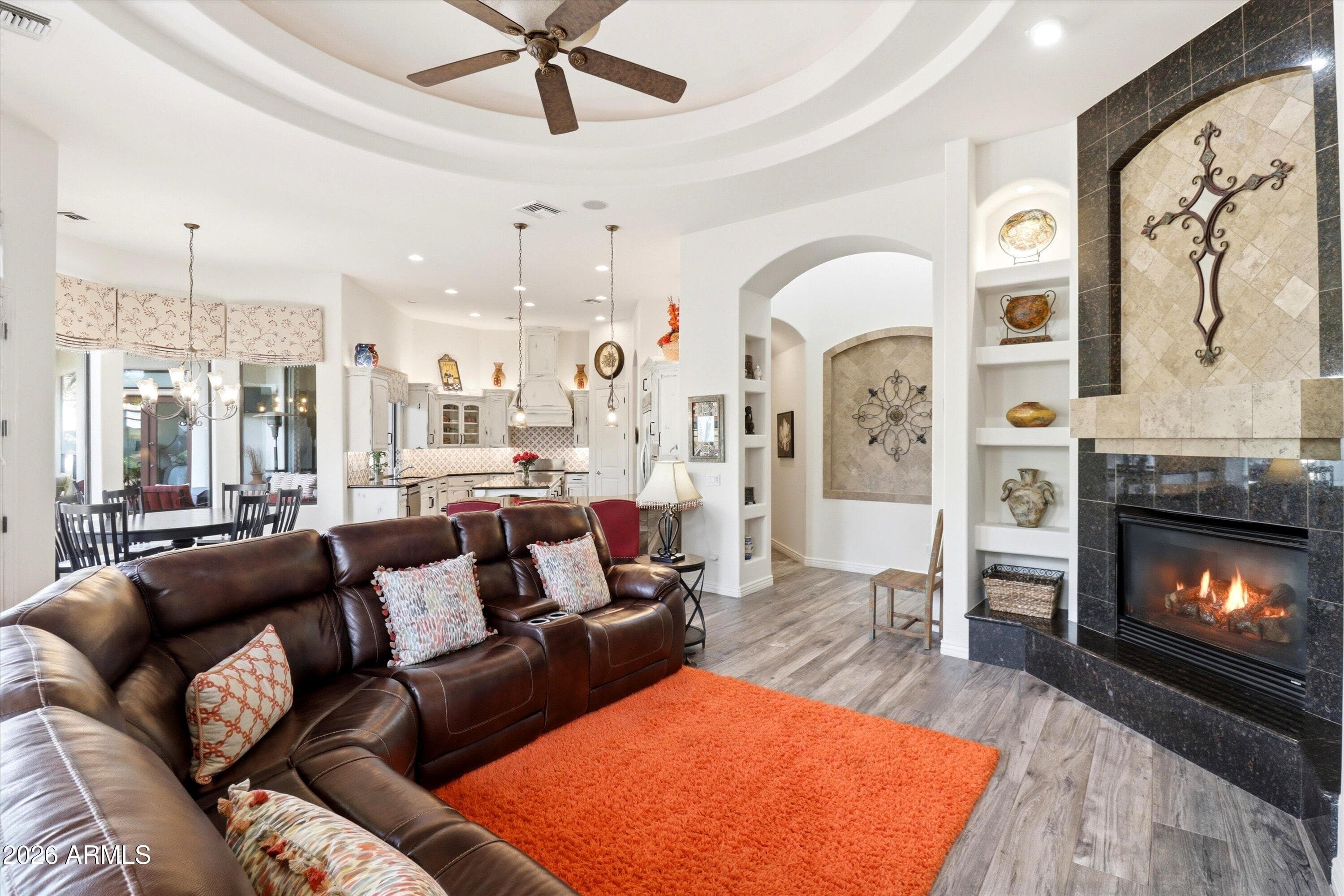 4406 E Capricorn Place — photo 3