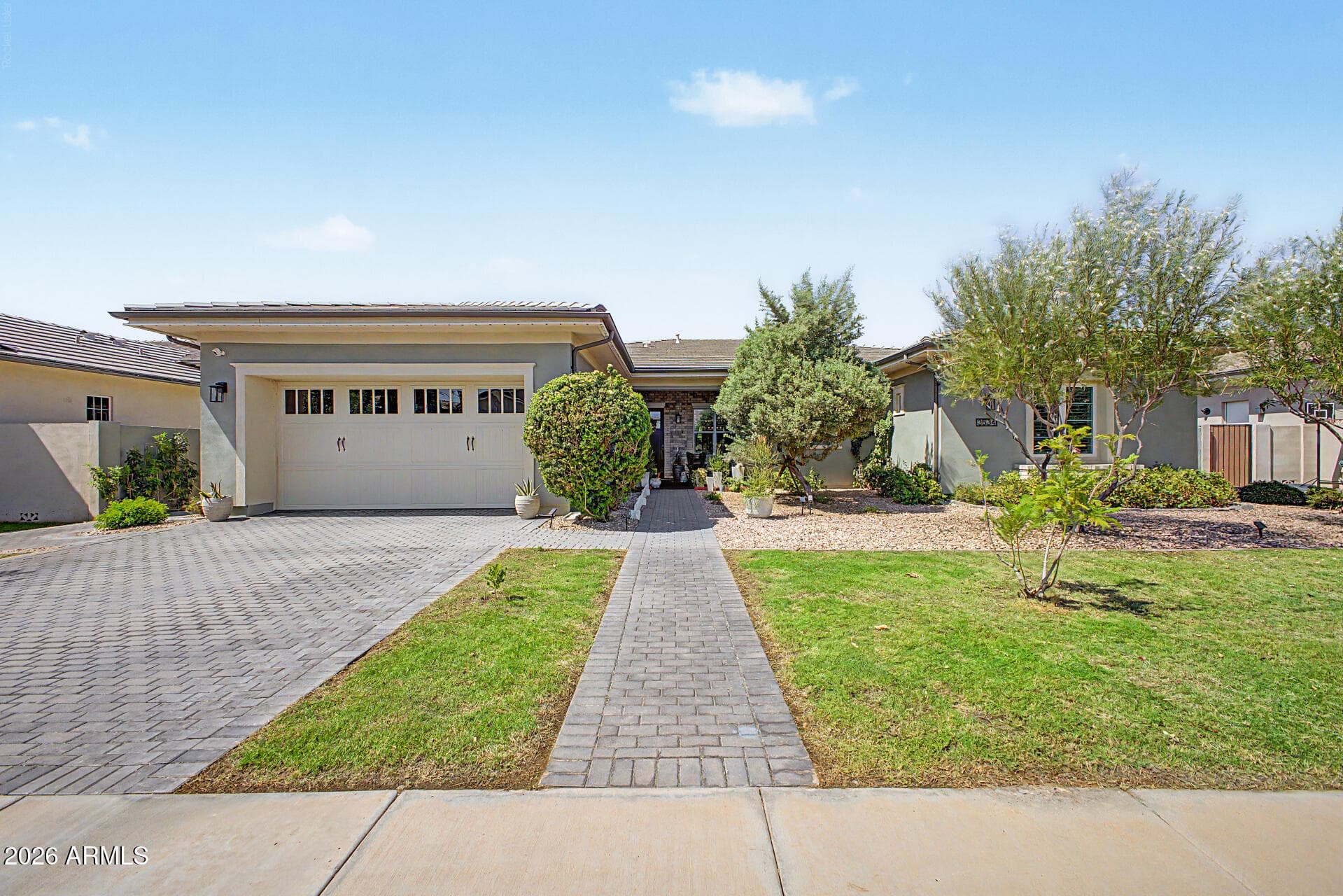 3534 E Sagebrush Street