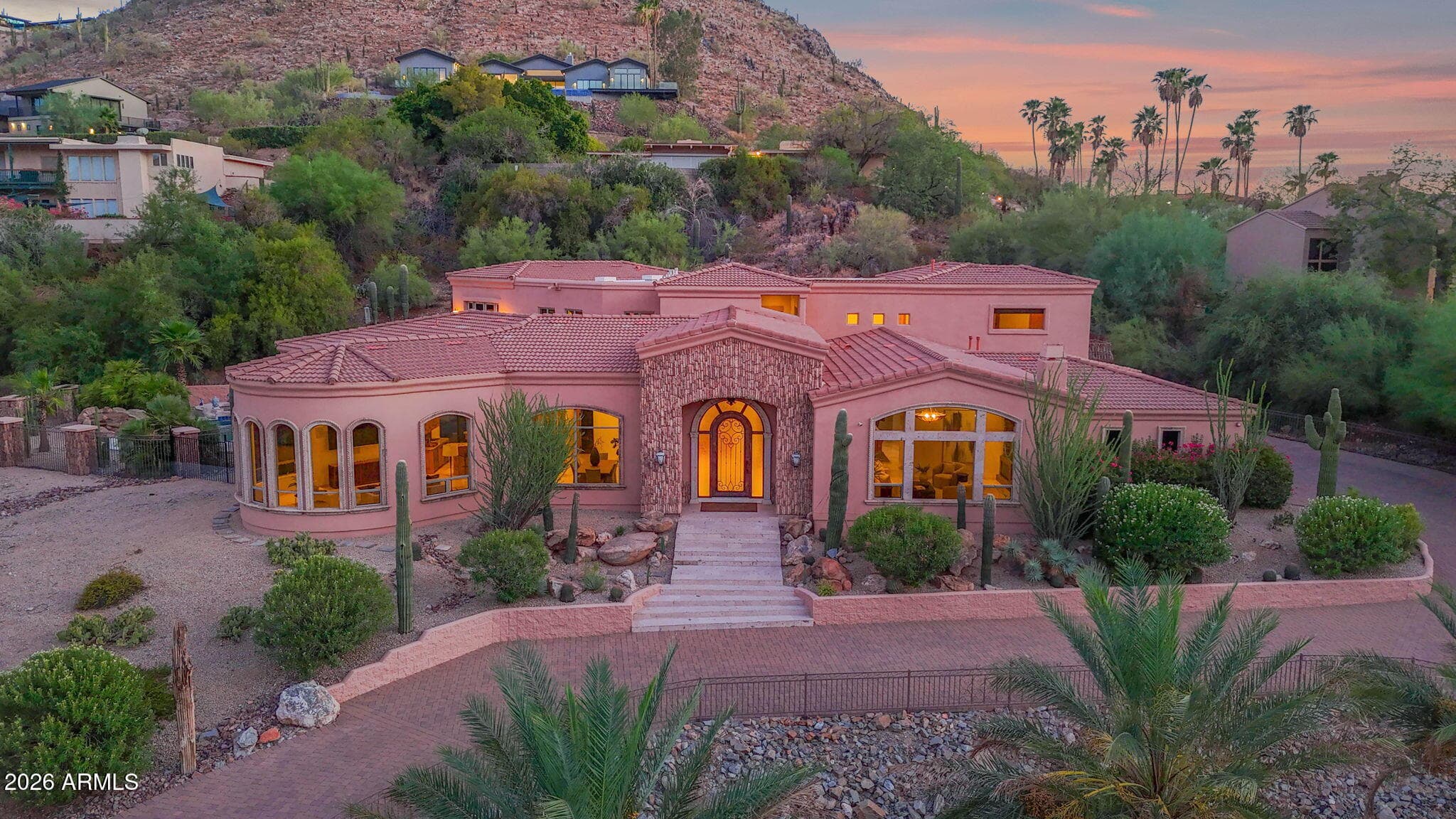4141 E Lakeside Lane