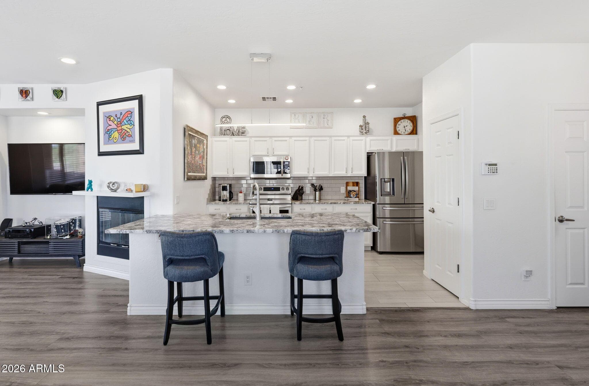11500 E Cochise Drive 2085 — photo 8