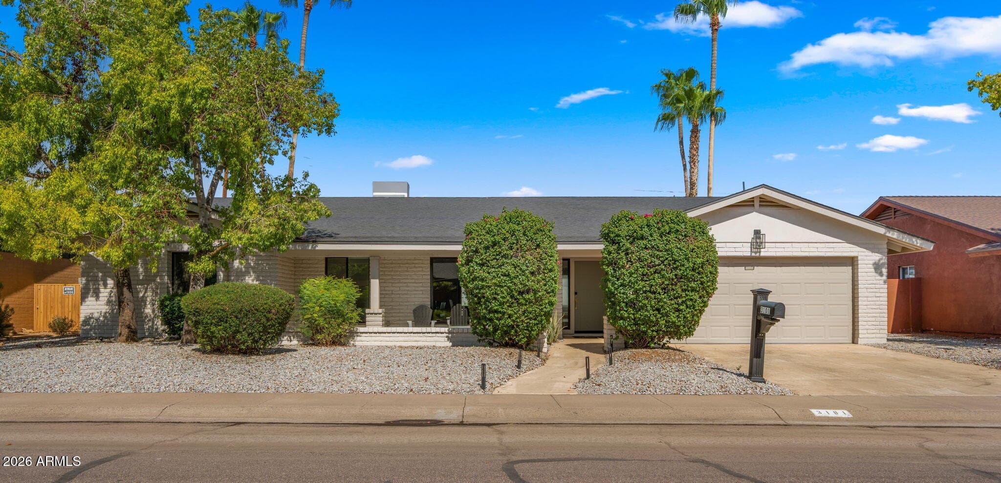 3101 N 82nd Street