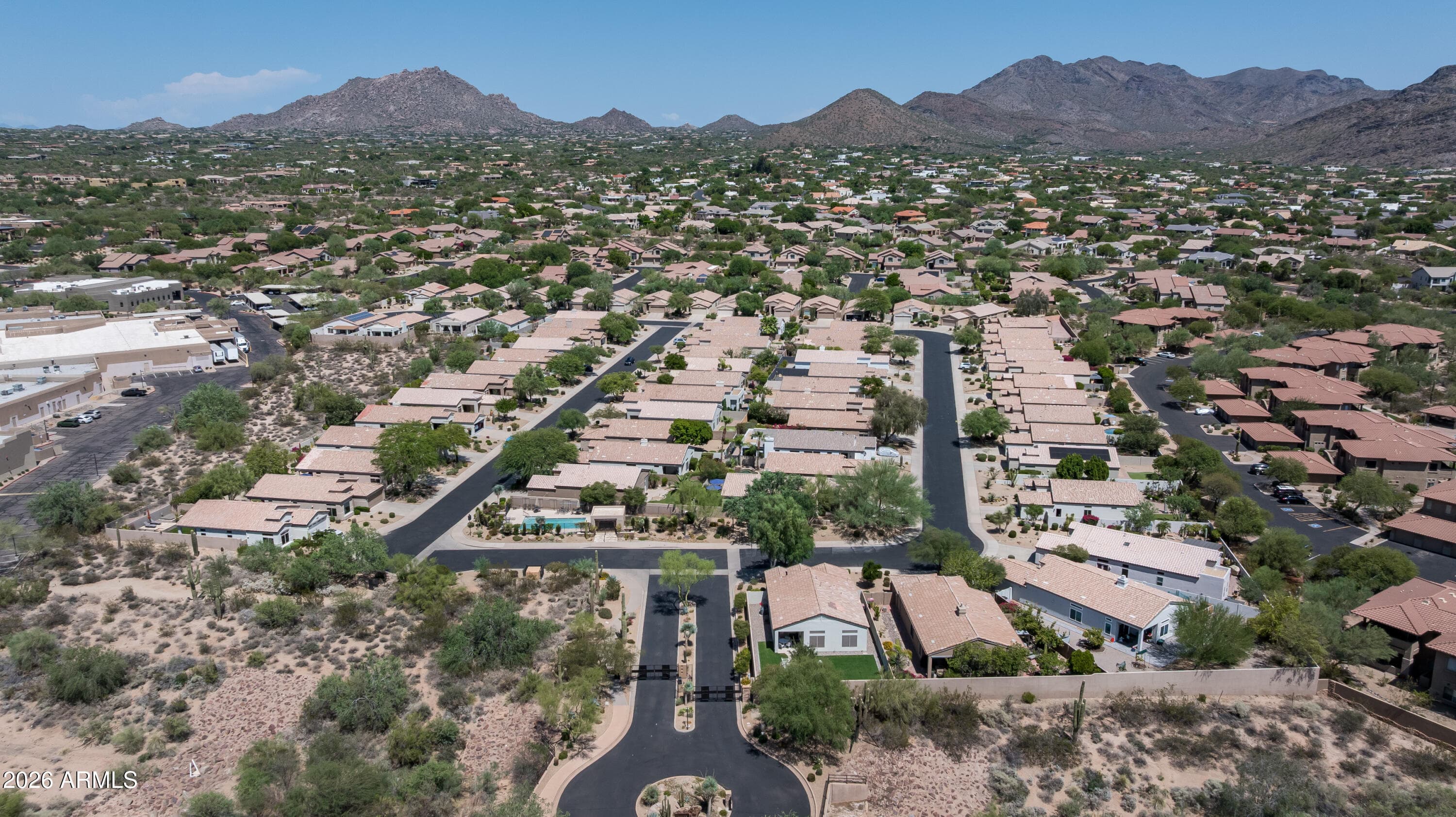 23183 N 89th Place, Scottsdale, Arizona