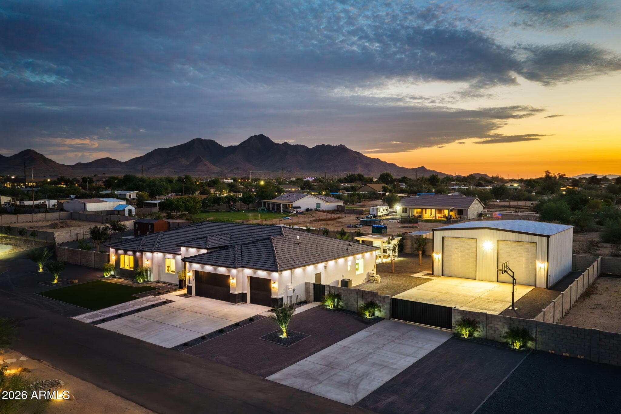 26510 S 193rd Way, Queen Creek, Arizona