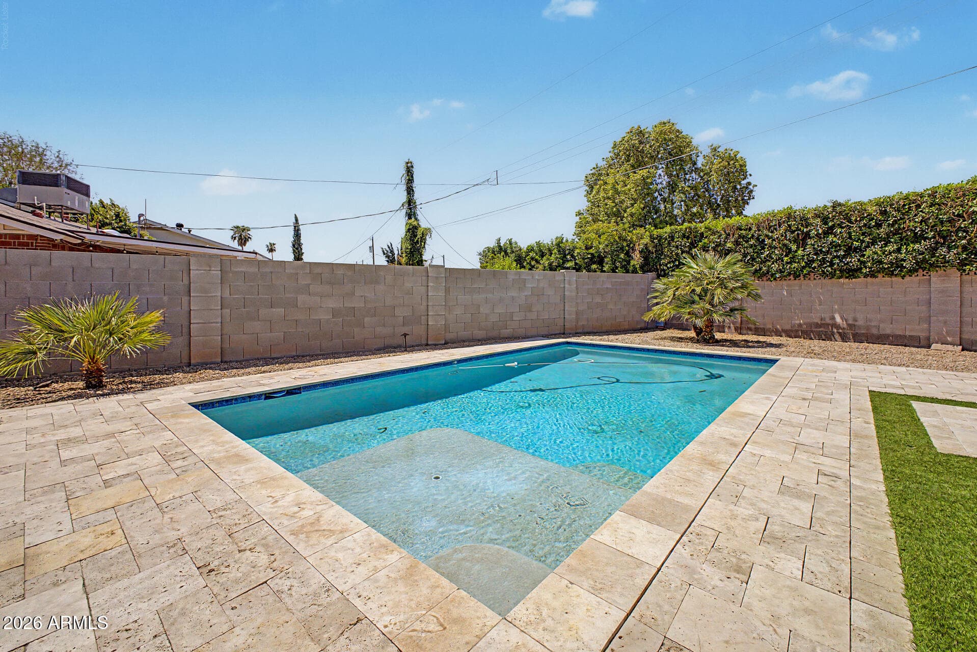 8638 E Valley View Road, Scottsdale, Arizona