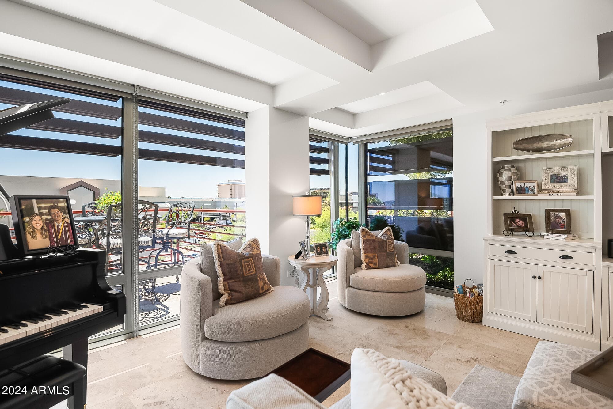 7117 E Rancho Vista Drive 4011 — photo 4