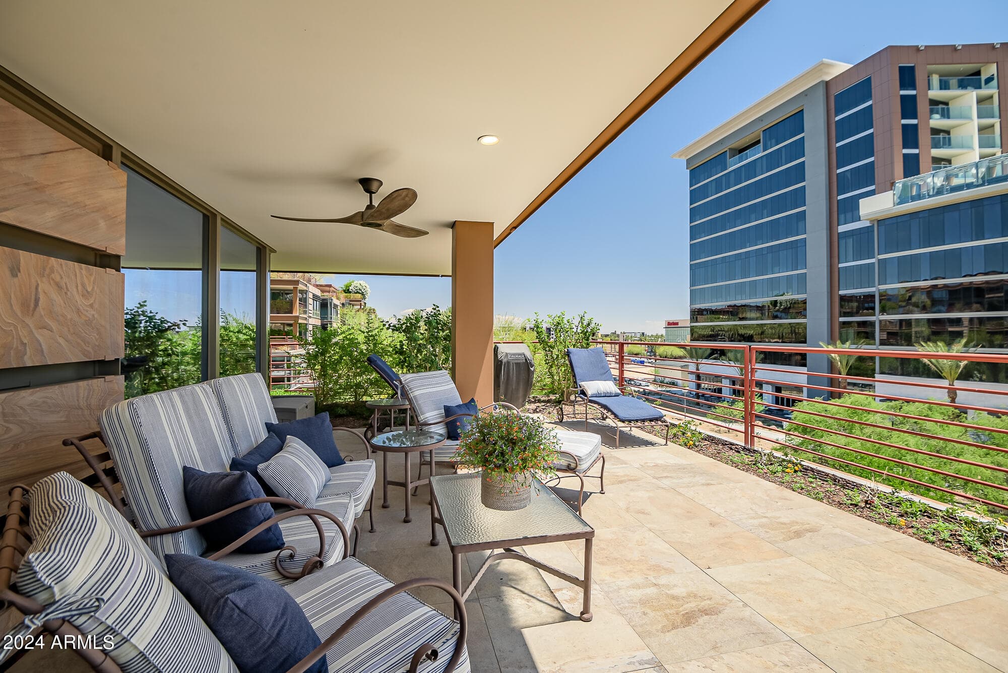 7117 E Rancho Vista Drive 4011 — photo 8
