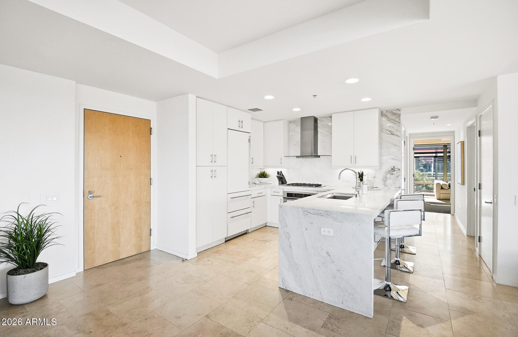 7151 E Rancho Vista Drive 7004, Scottsdale, Arizona