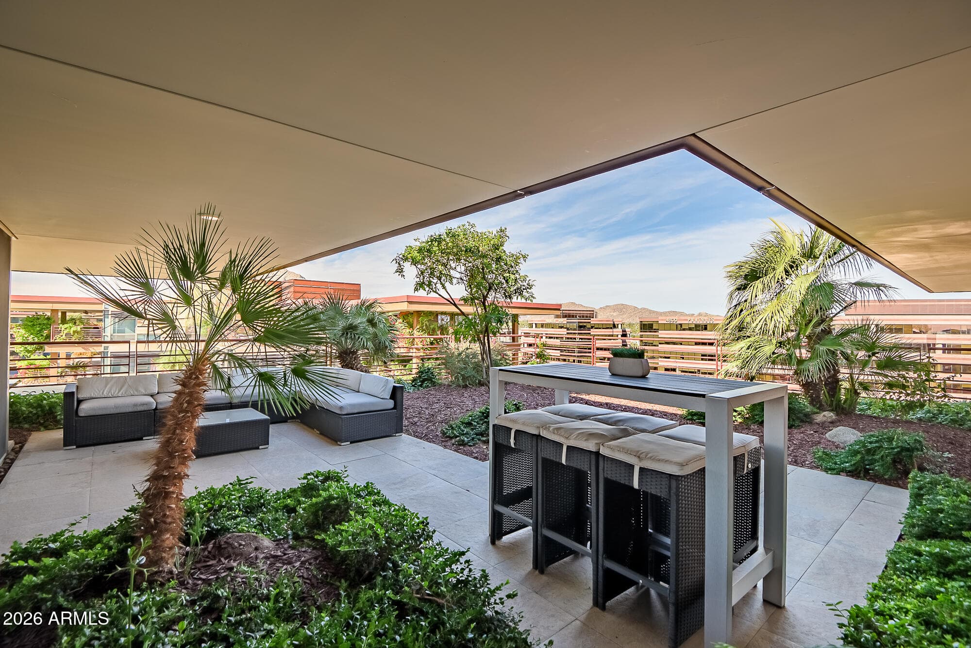 7151 E Rancho Vista Drive 7004 — photo 5