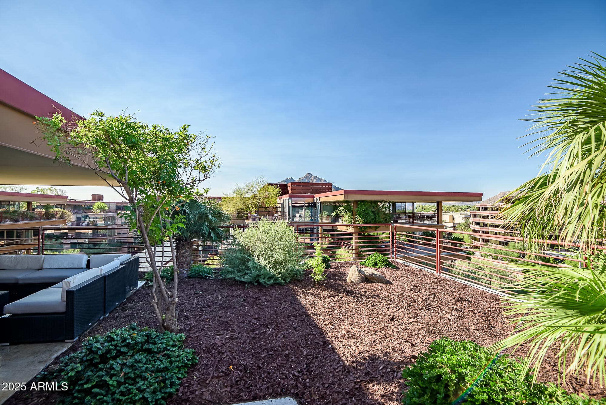 7151 E Rancho Vista Drive 7004 — photo 6