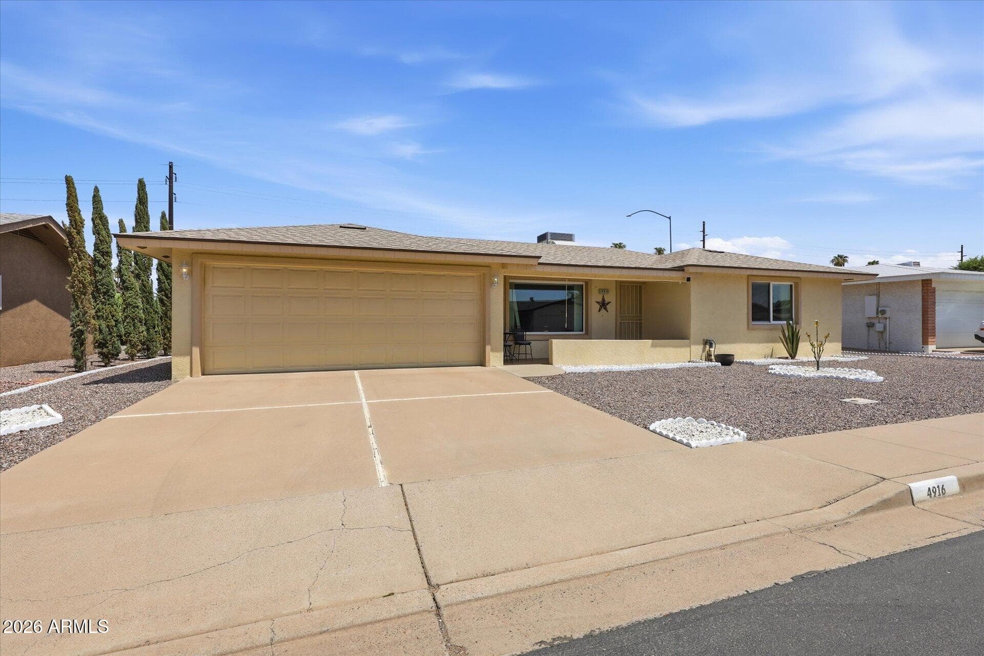 4916 E Calypso Avenue — photo 3