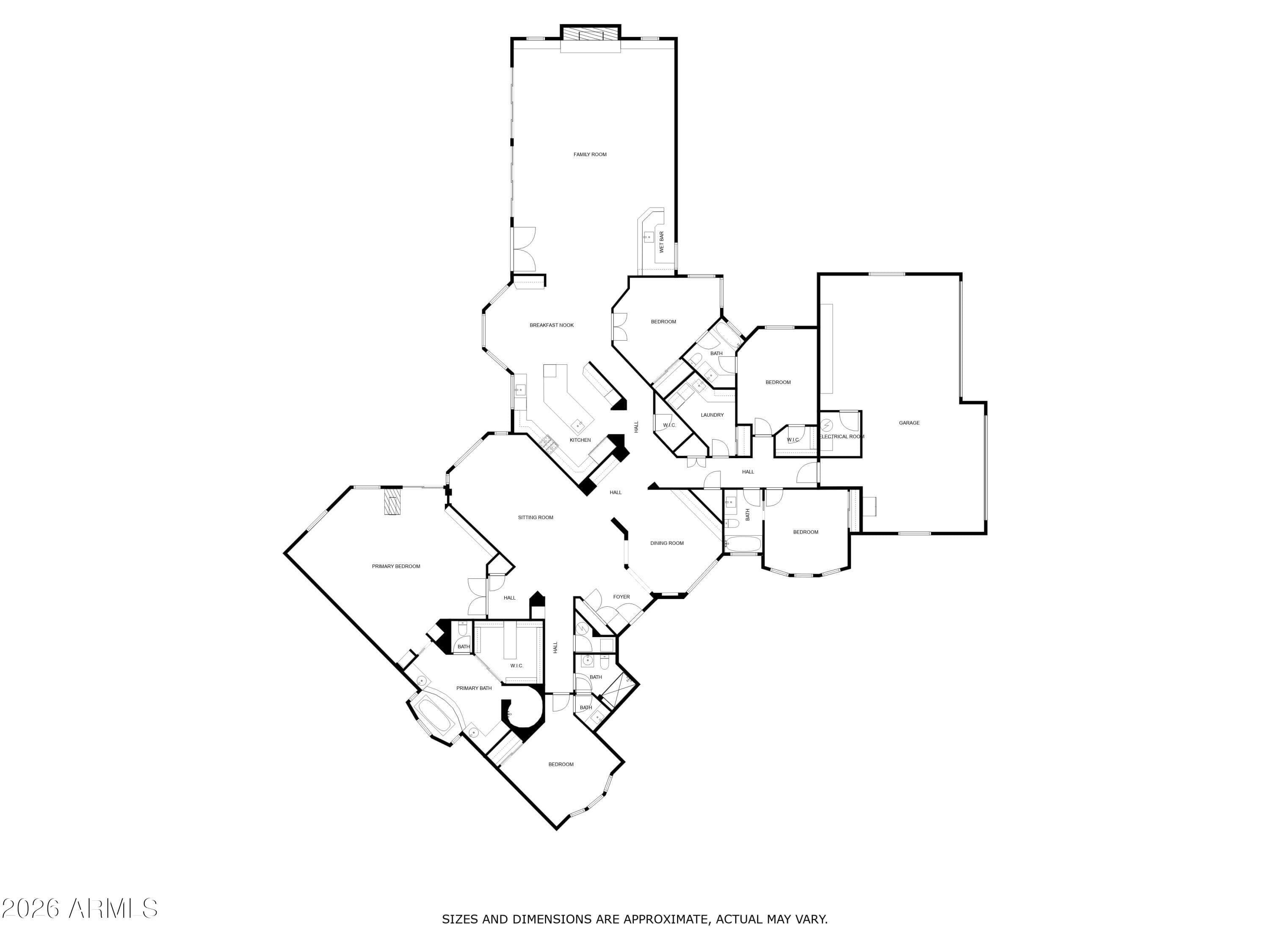 3950 E Mclellan Road 15 — photo 7
