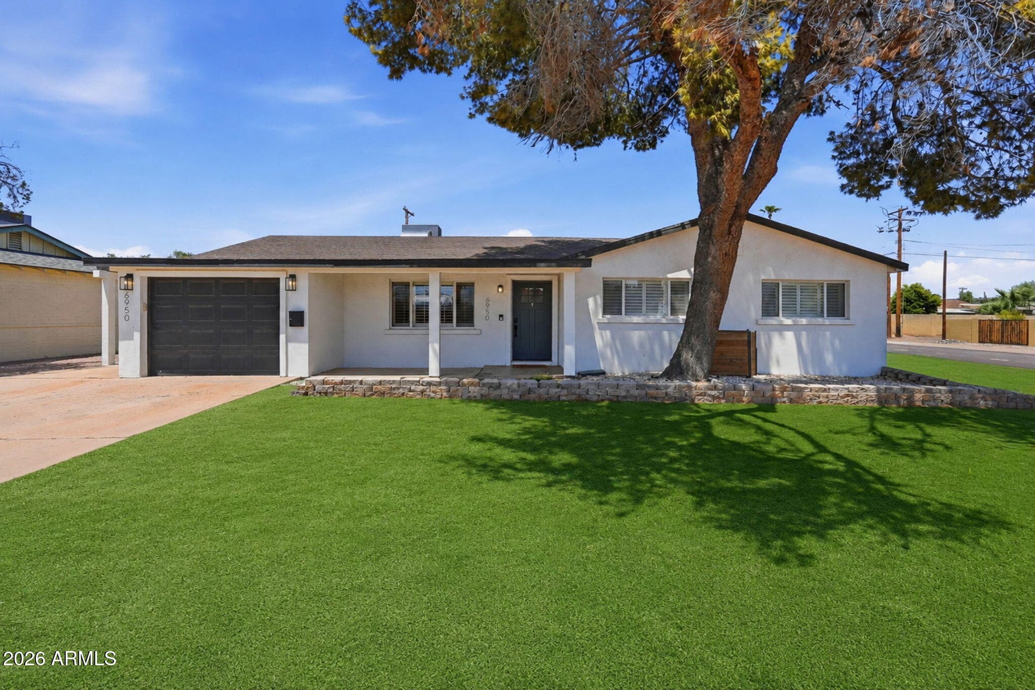 6950 E Willetta Street — photo 5