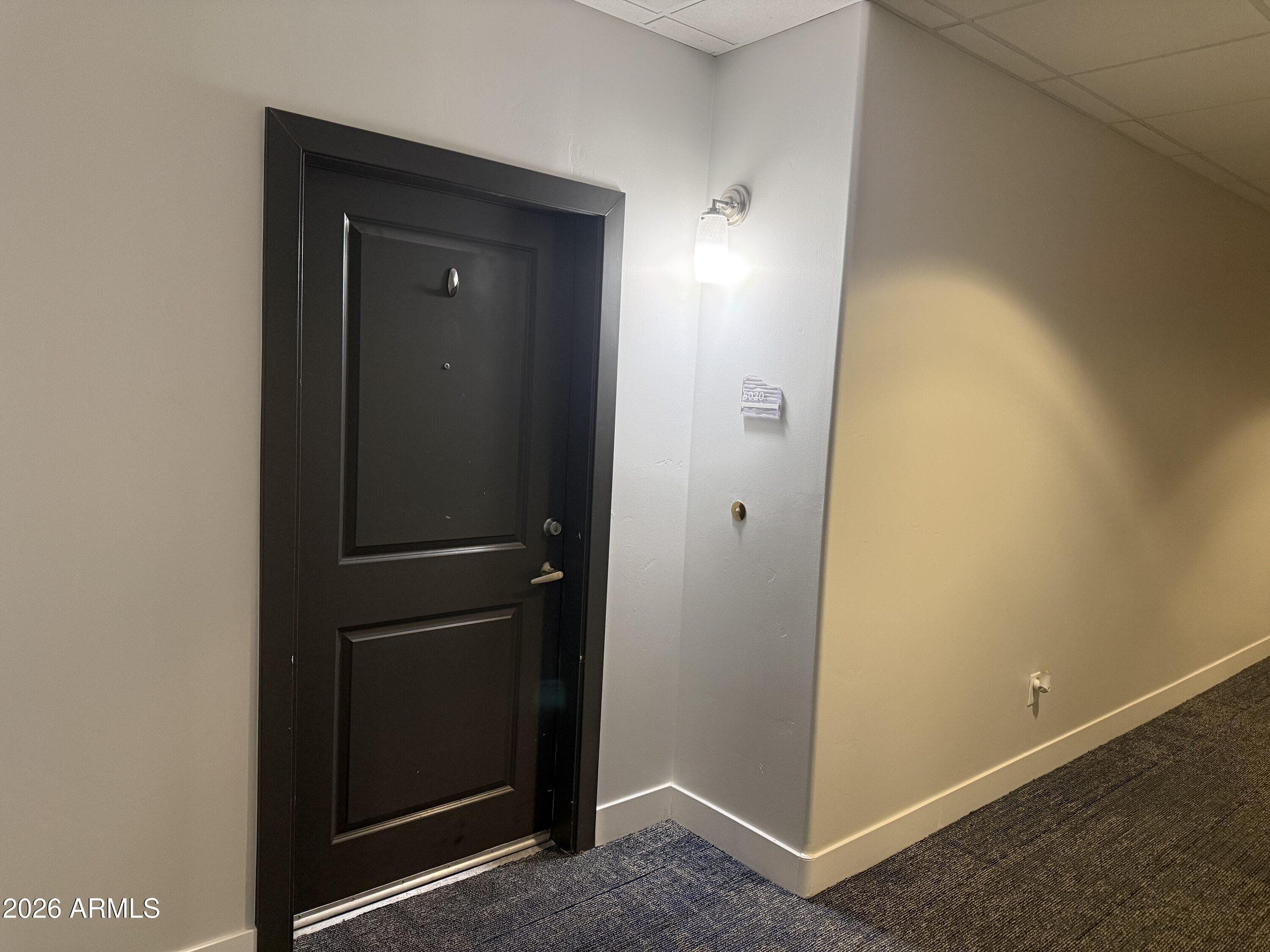 945 E Playa Del Norte Drive 5020 — photo 3