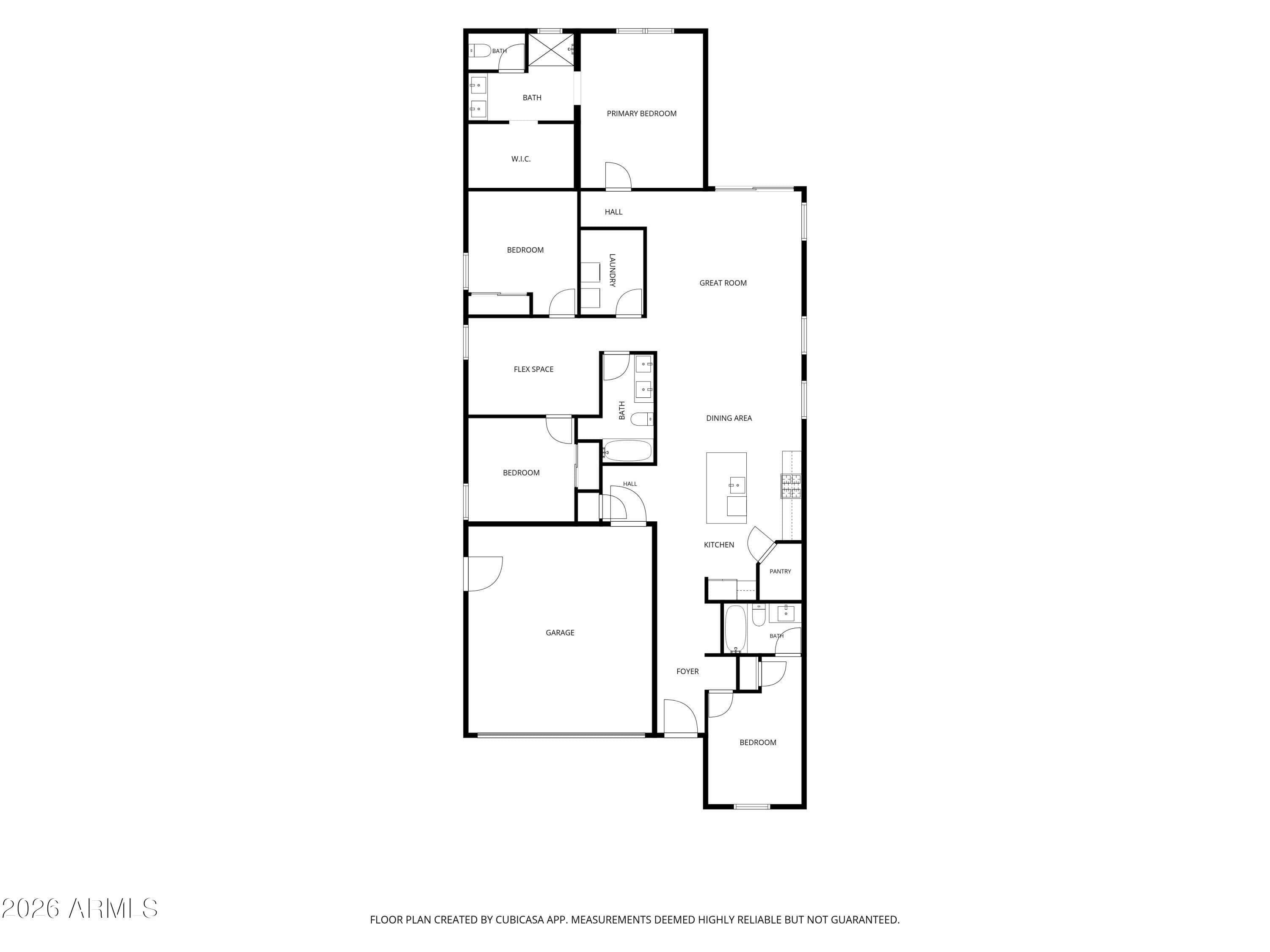 17648 W Adams Street — photo 2