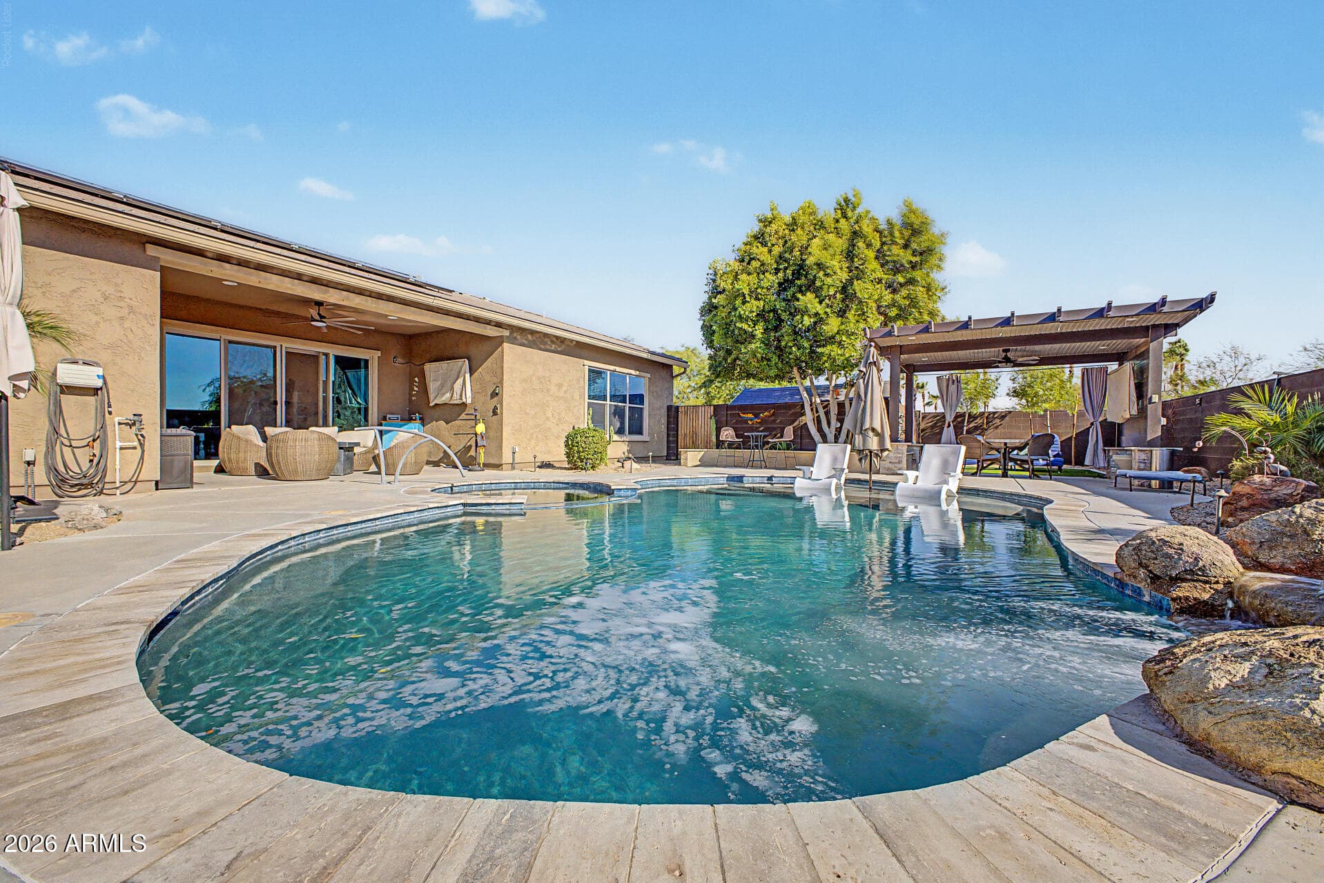 4588 N 186th Lane, Goodyear, Arizona