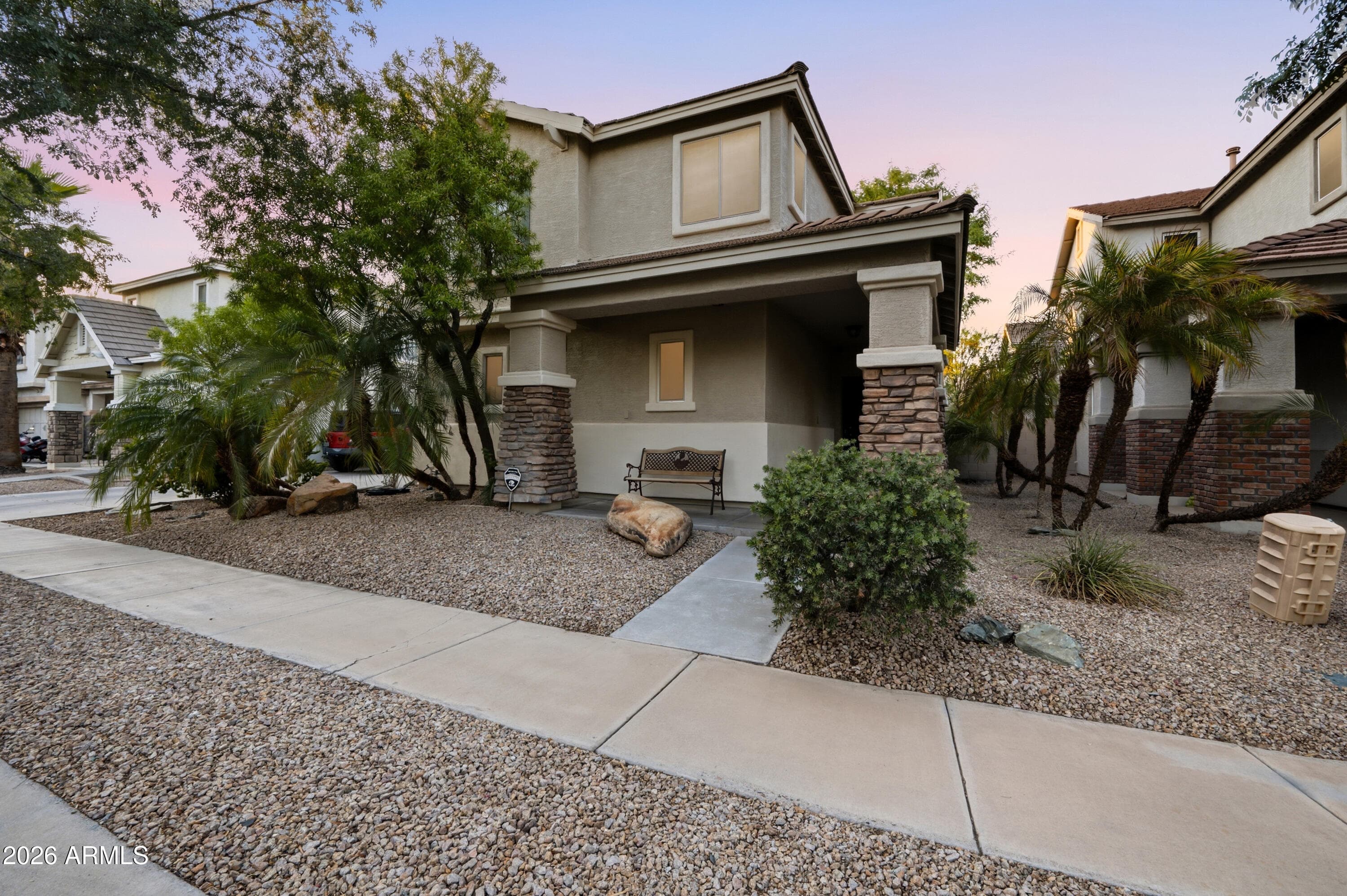 4172 E Orchid Lane — photo 2