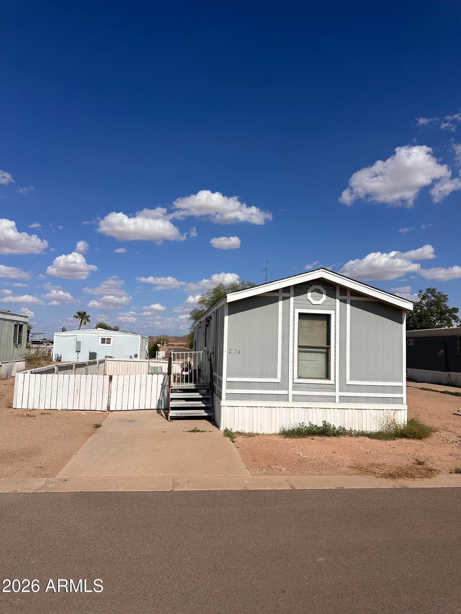 5201 S Chuichu Road 221 — photo 3