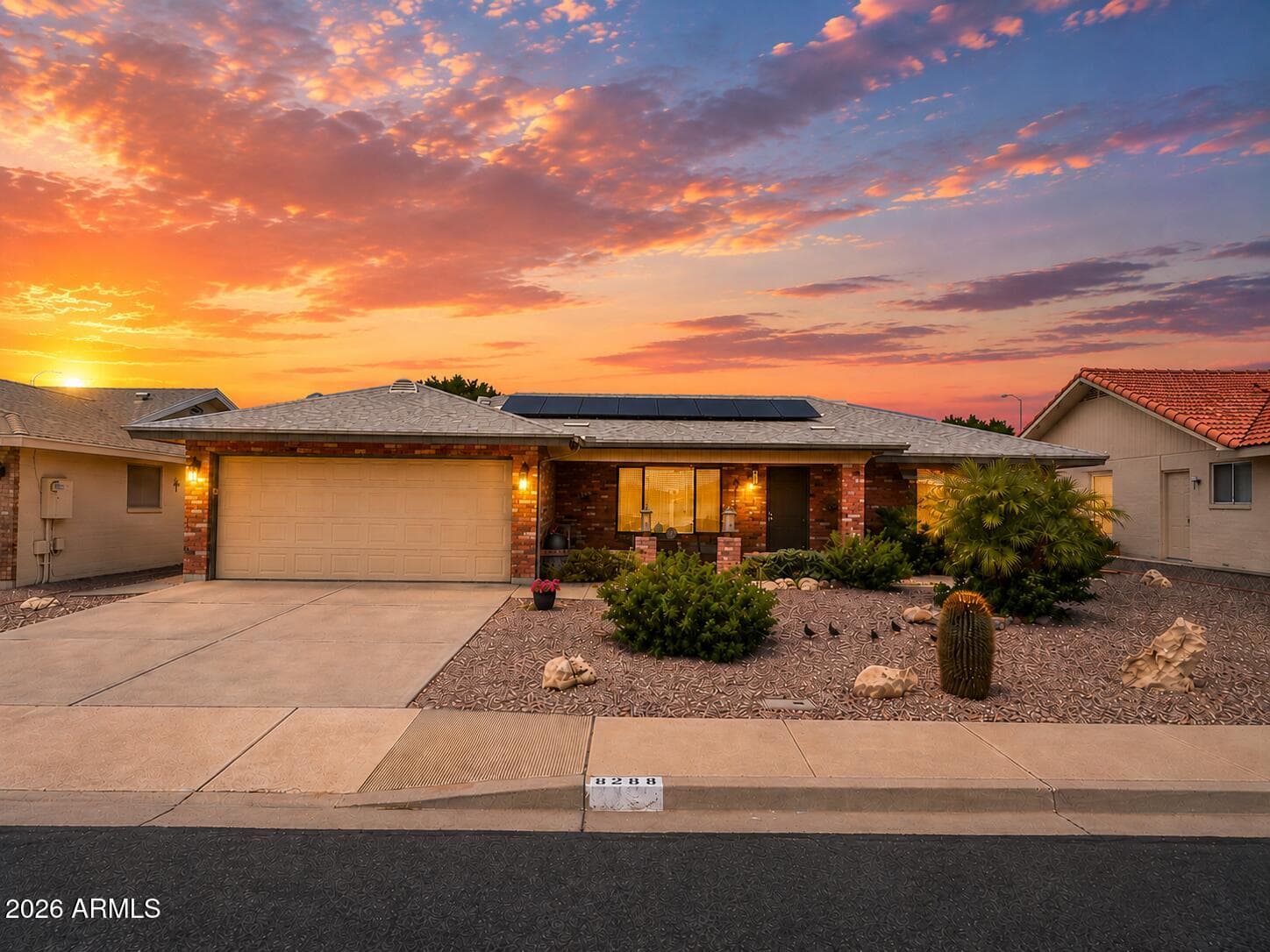 8338 E Navarro Avenue, Mesa, Arizona