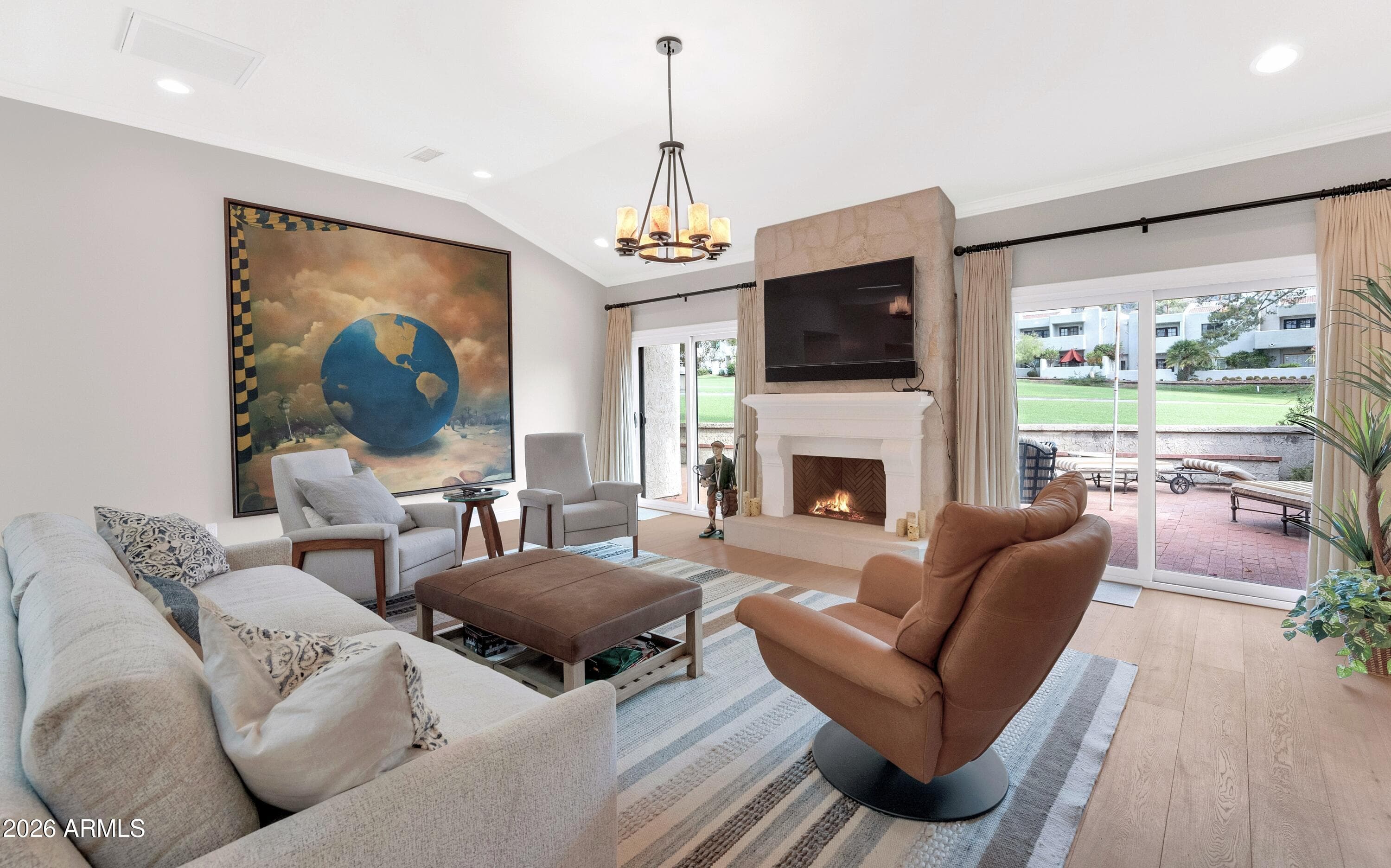 2626 E Arizona Biltmore Circle 17 — photo 3