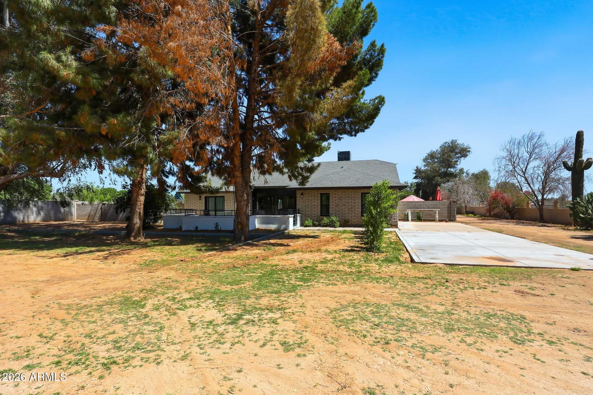 7601 N Citrus Road, Waddell, Arizona
