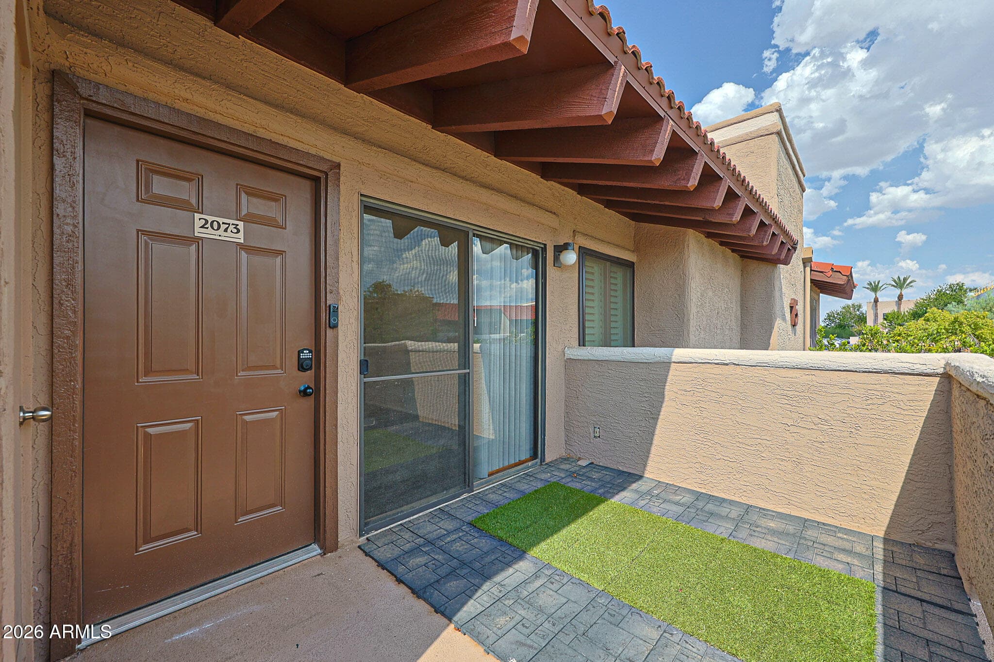 5757 W Eugie Avenue 2073 — photo 7