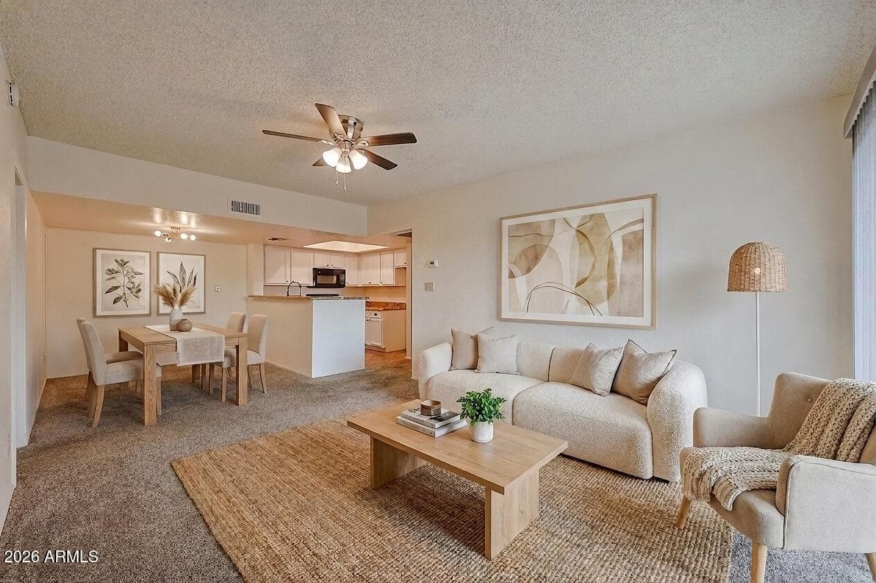 5757 W Eugie Avenue 2073