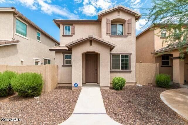 2477 N 73rd Drive, Phoenix, Arizona