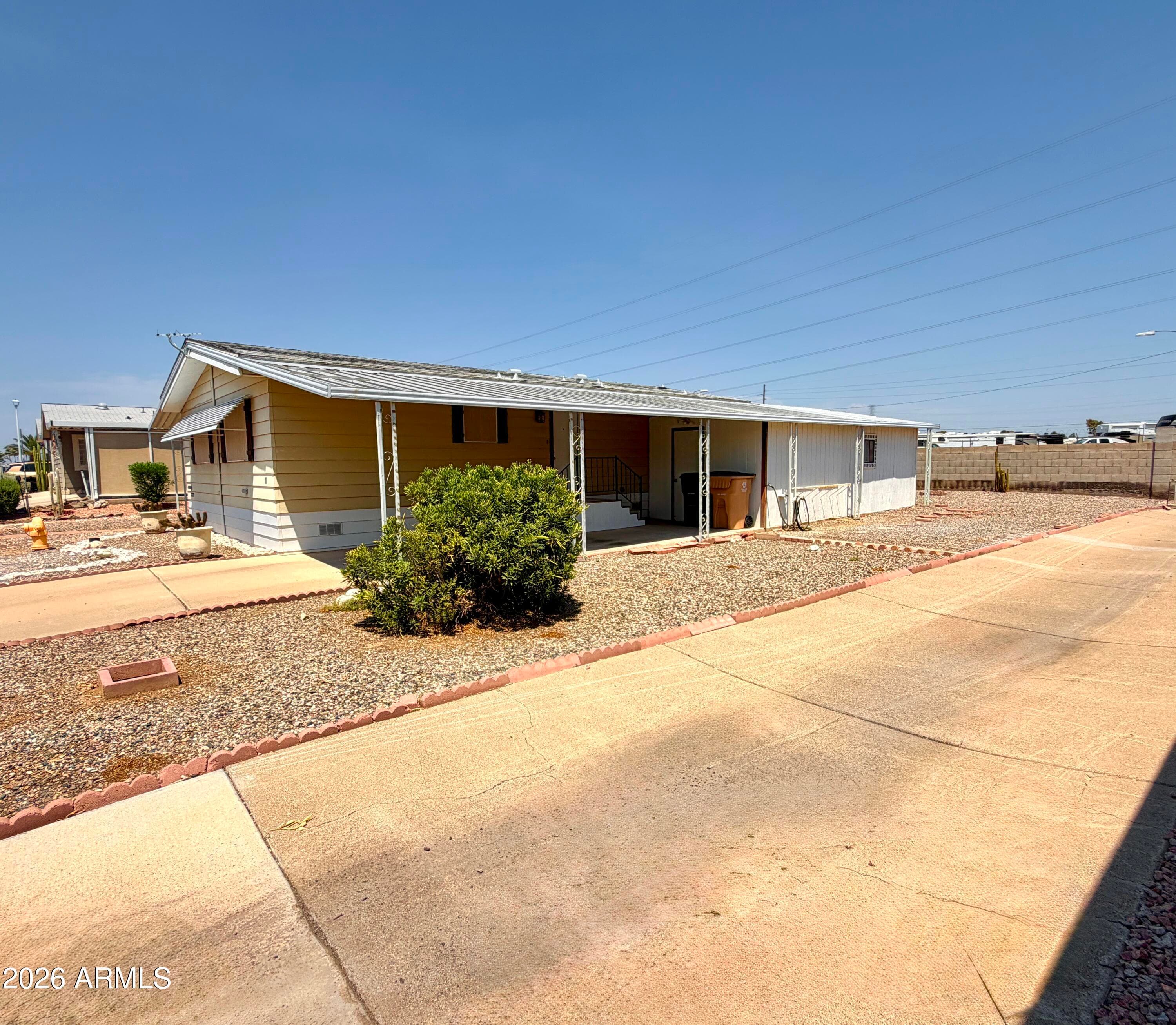 11596 W Sierra Dawn Boulevard 45 — photo 5