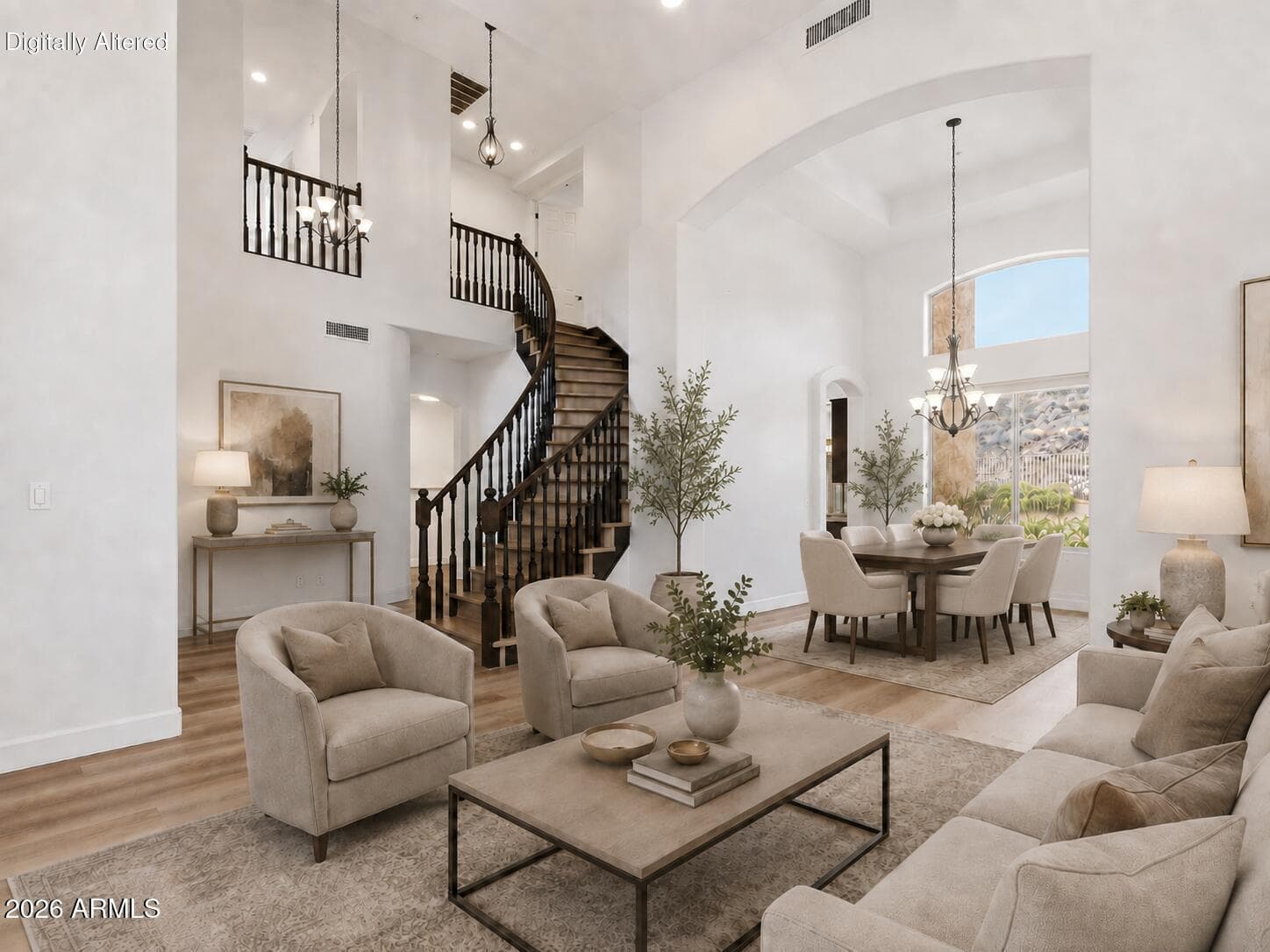 13547 E Estrella Avenue, Scottsdale, Arizona