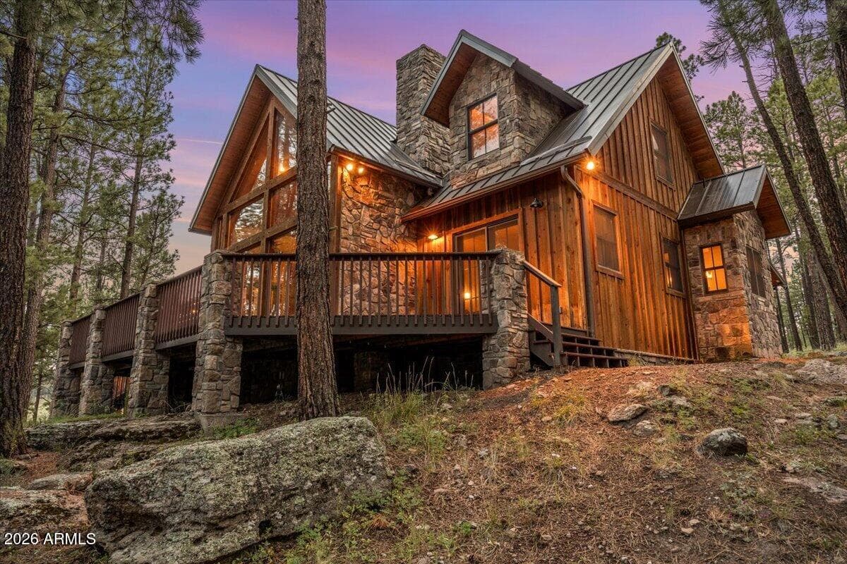 36 N County Road 2147