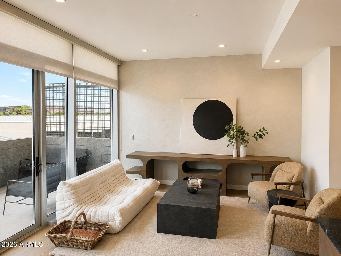 4747 N Scottsdale Road 4007 — photo 2