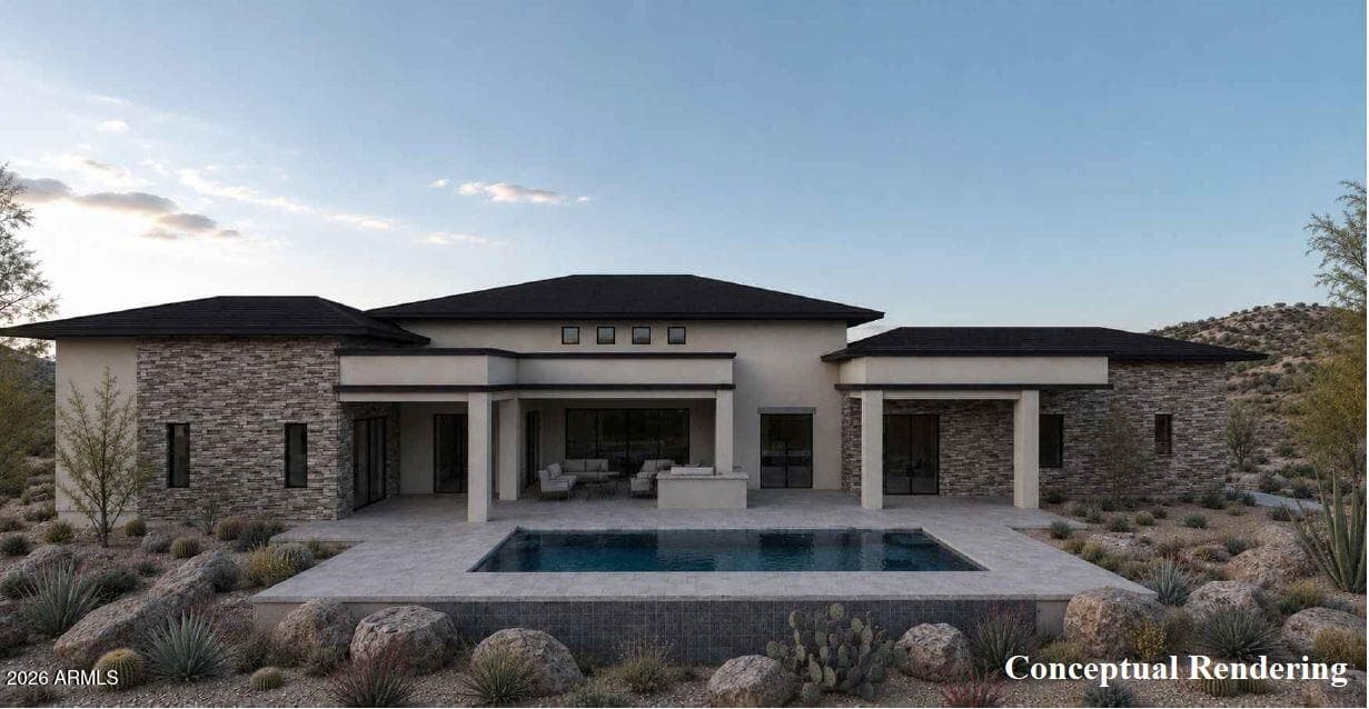 11664 N Sunset Vista Drive — photo 4