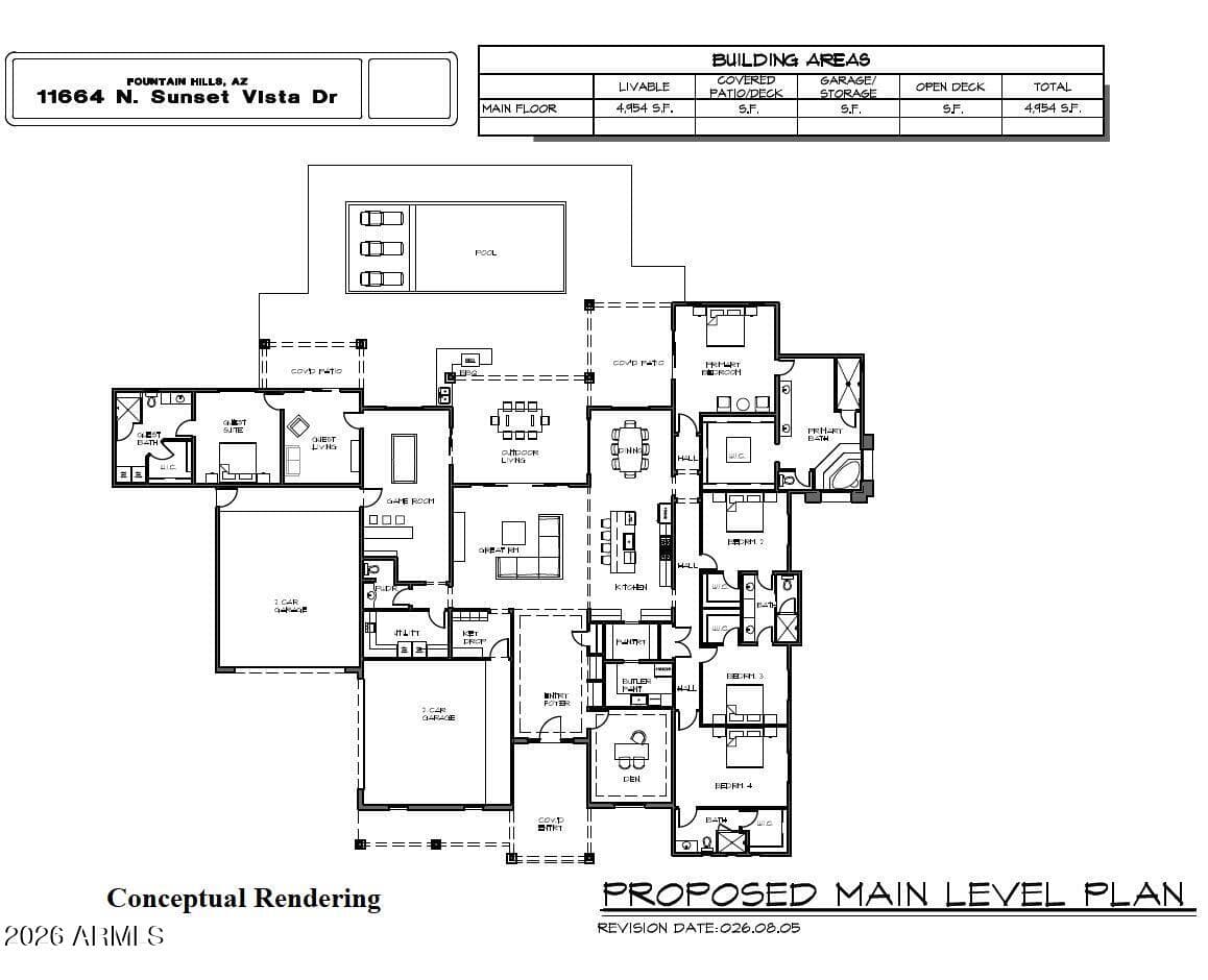 11664 N Sunset Vista Drive — photo 5