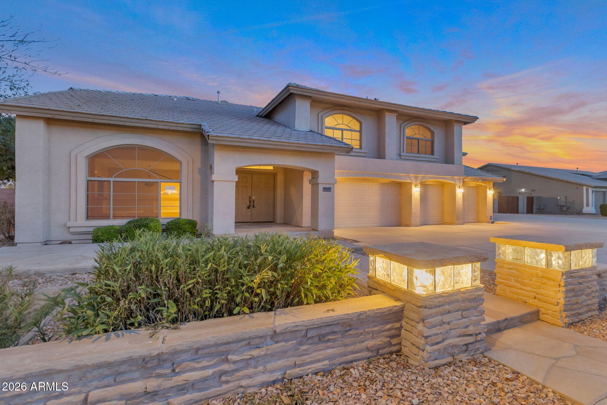 8145 W Camino De Oro — photo 2