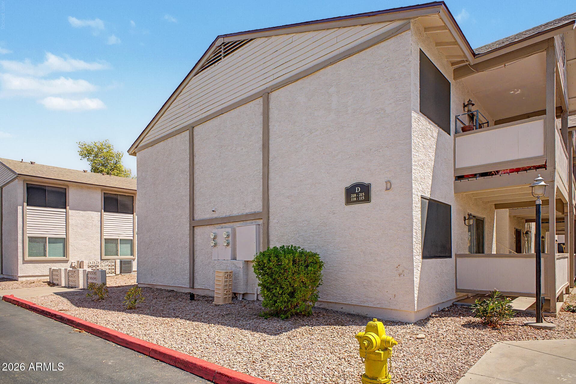 616 S Hardy Drive 118 — photo 2