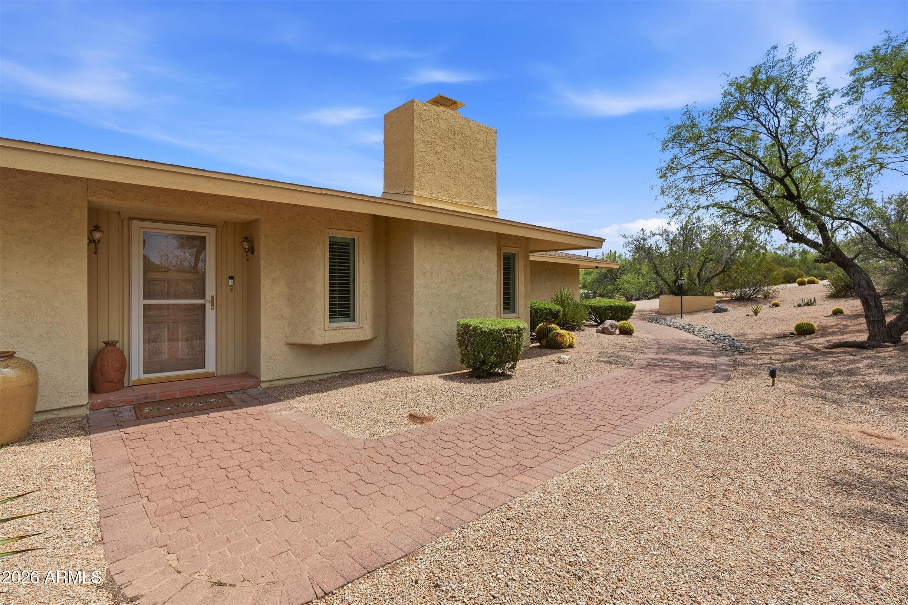7666 E Rocking Chair Road — photo 8