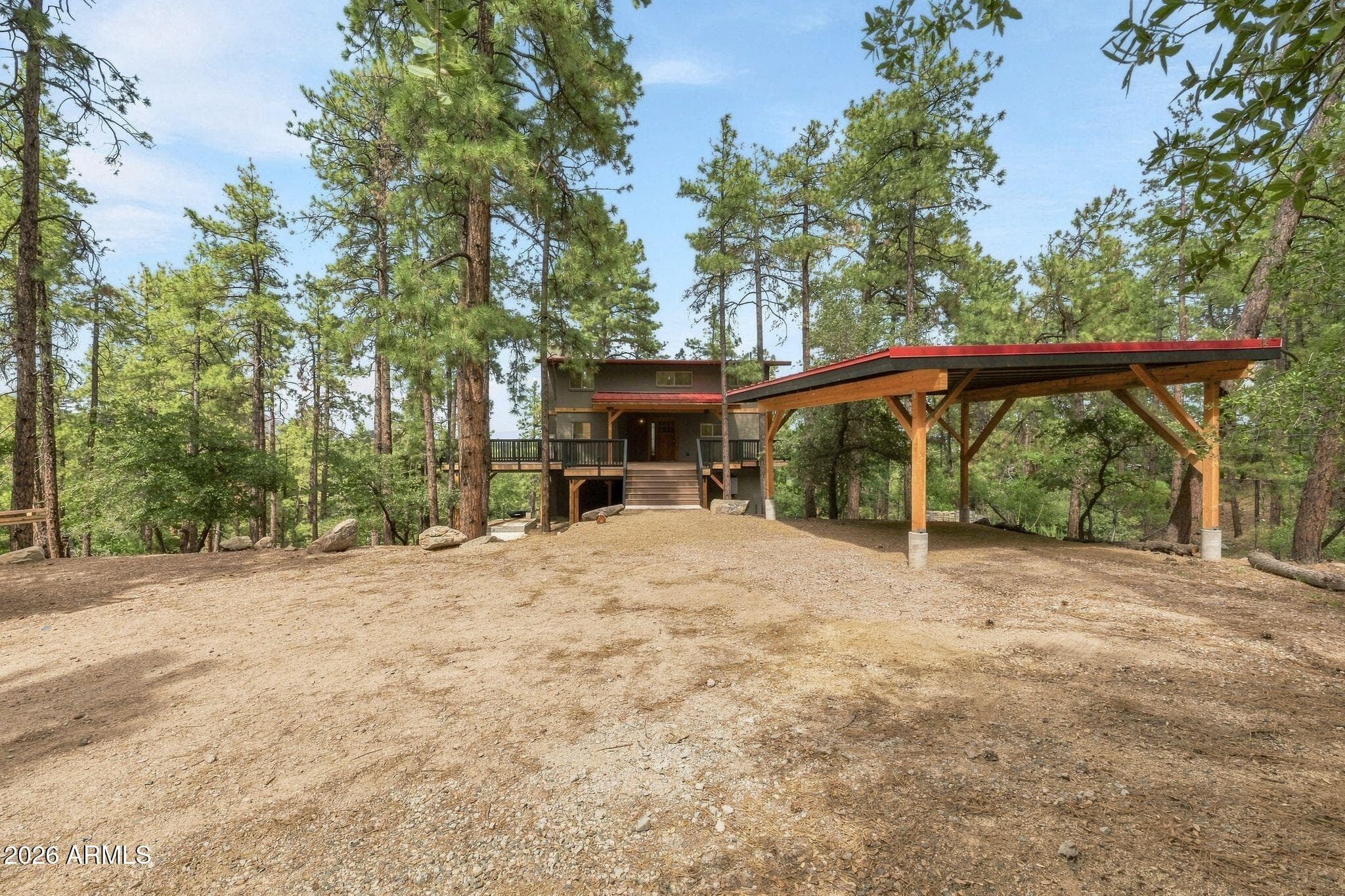 941 N Madizell Drive — photo 2