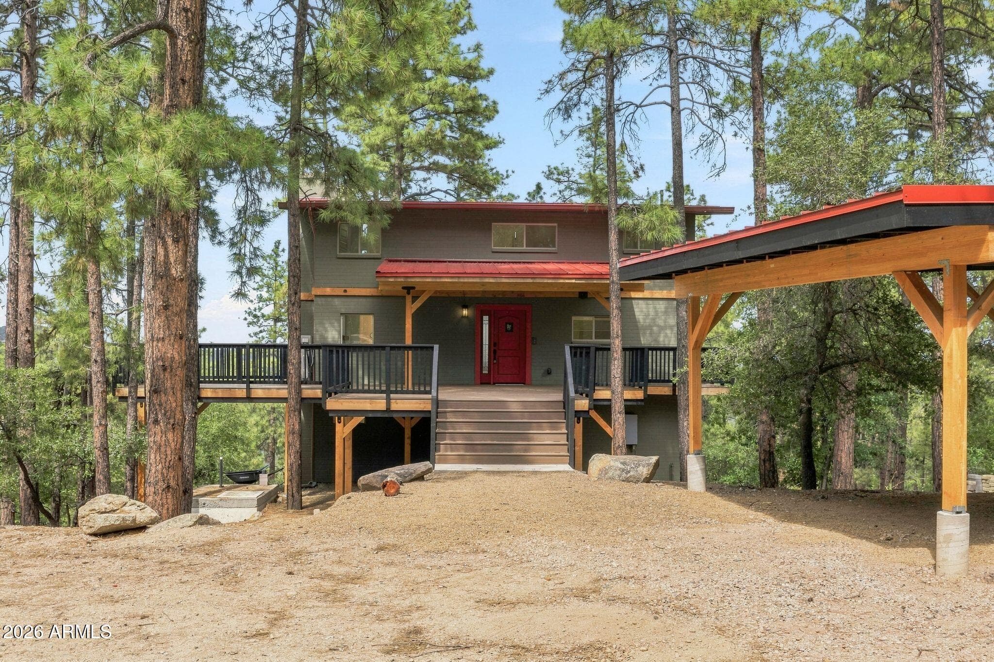 941 N Madizell Drive — photo 3