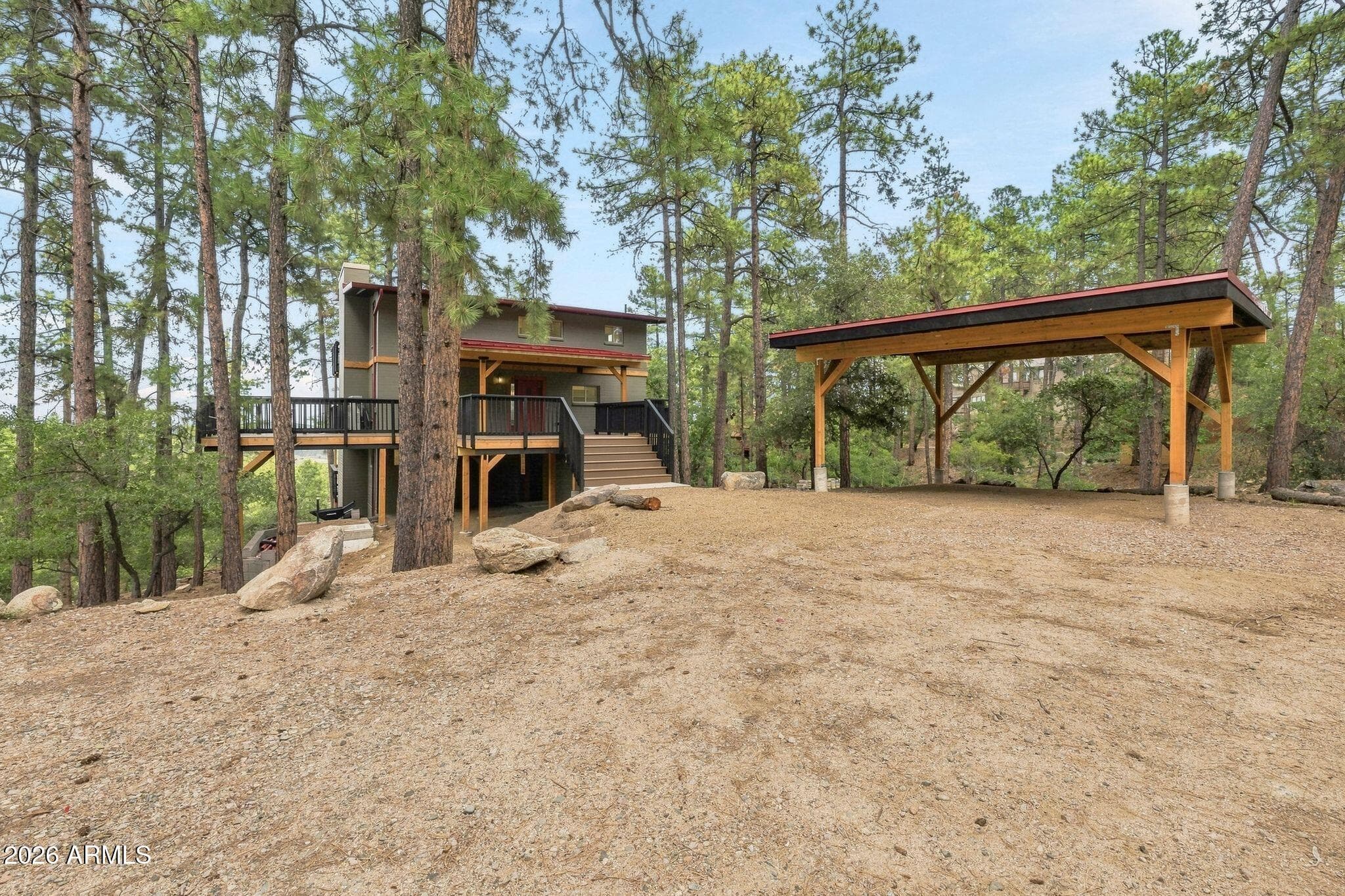 941 N Madizell Drive — photo 5