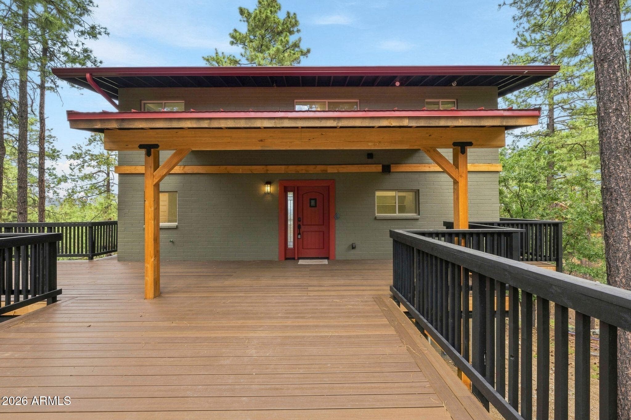 941 N Madizell Drive — photo 8