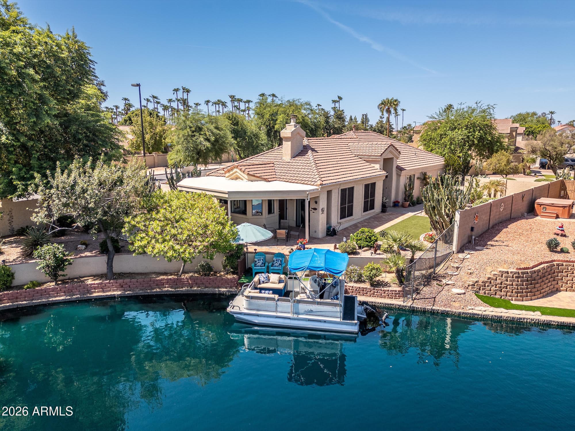 1405 W Lake Mirage Court — photo 5